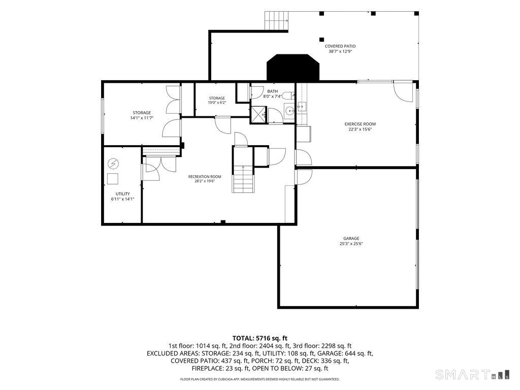 14 High Point Road Property Photo 40