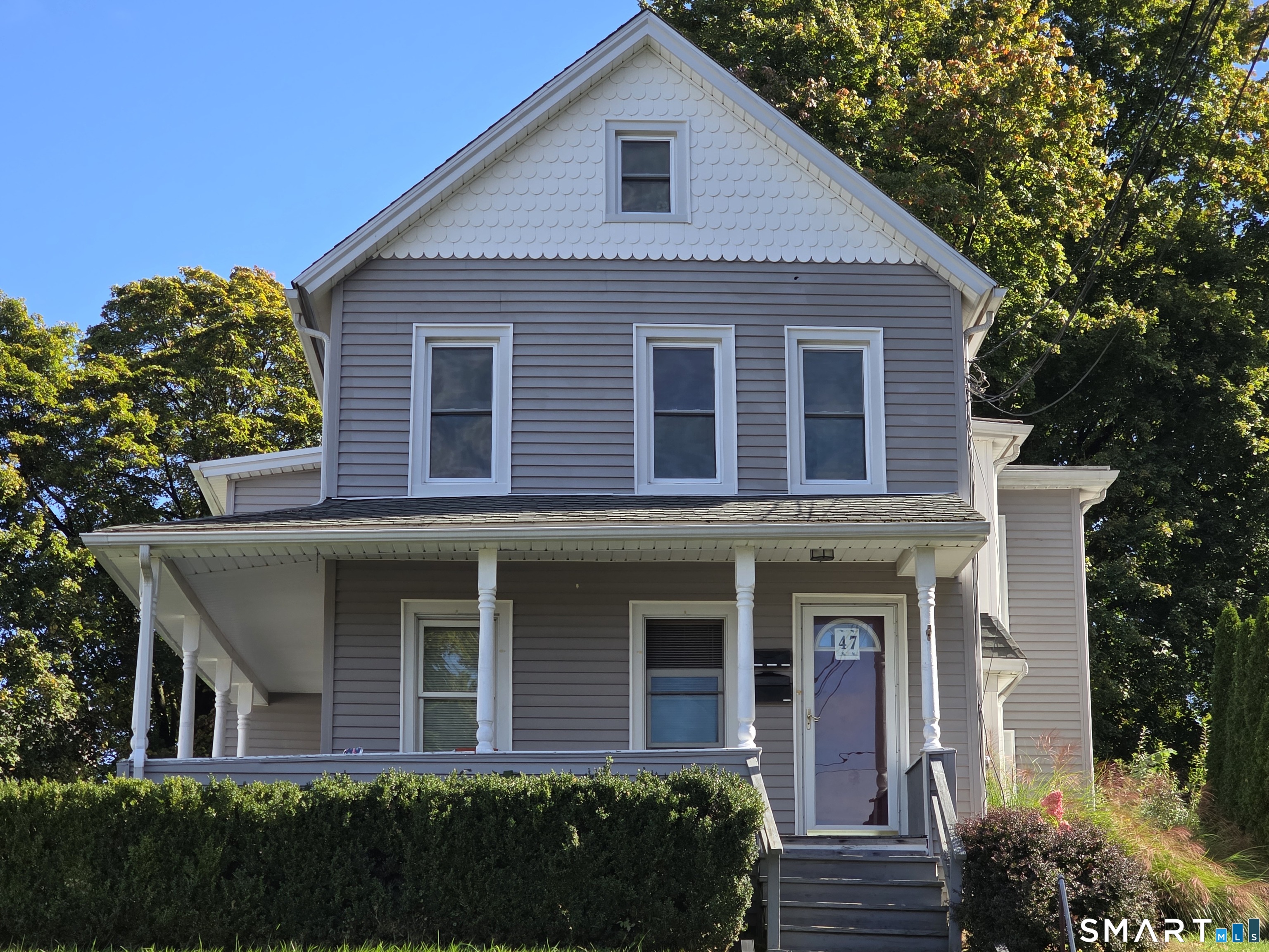 47 Jefferson Avenue Property Photo 1