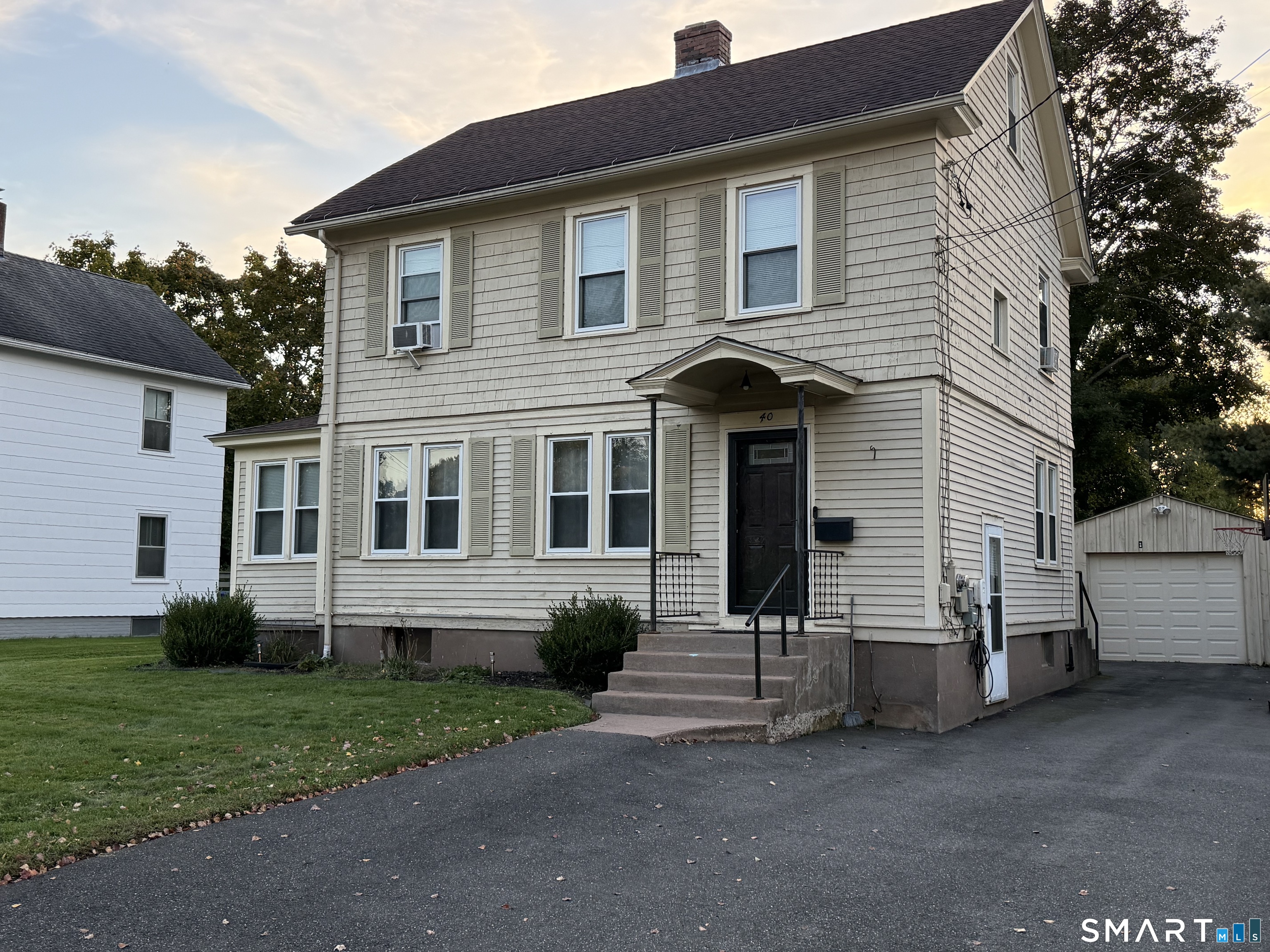 40 Foley Street Property Photo 1