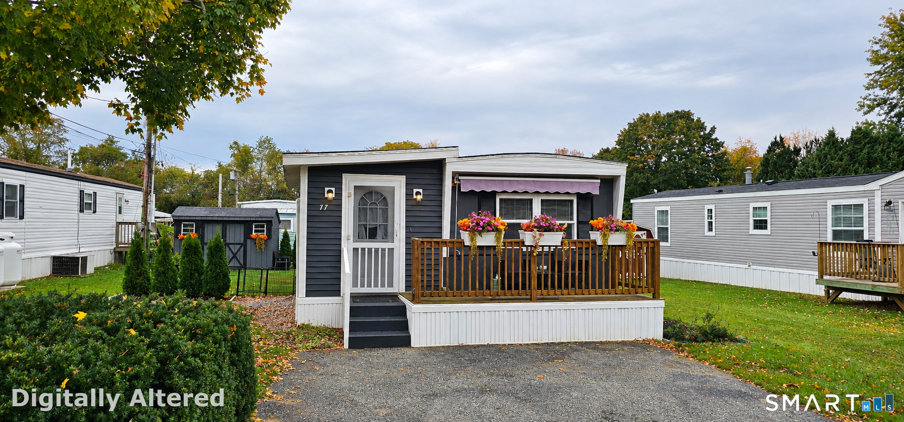 252 Old Canterbury LOT 77 Turnpike