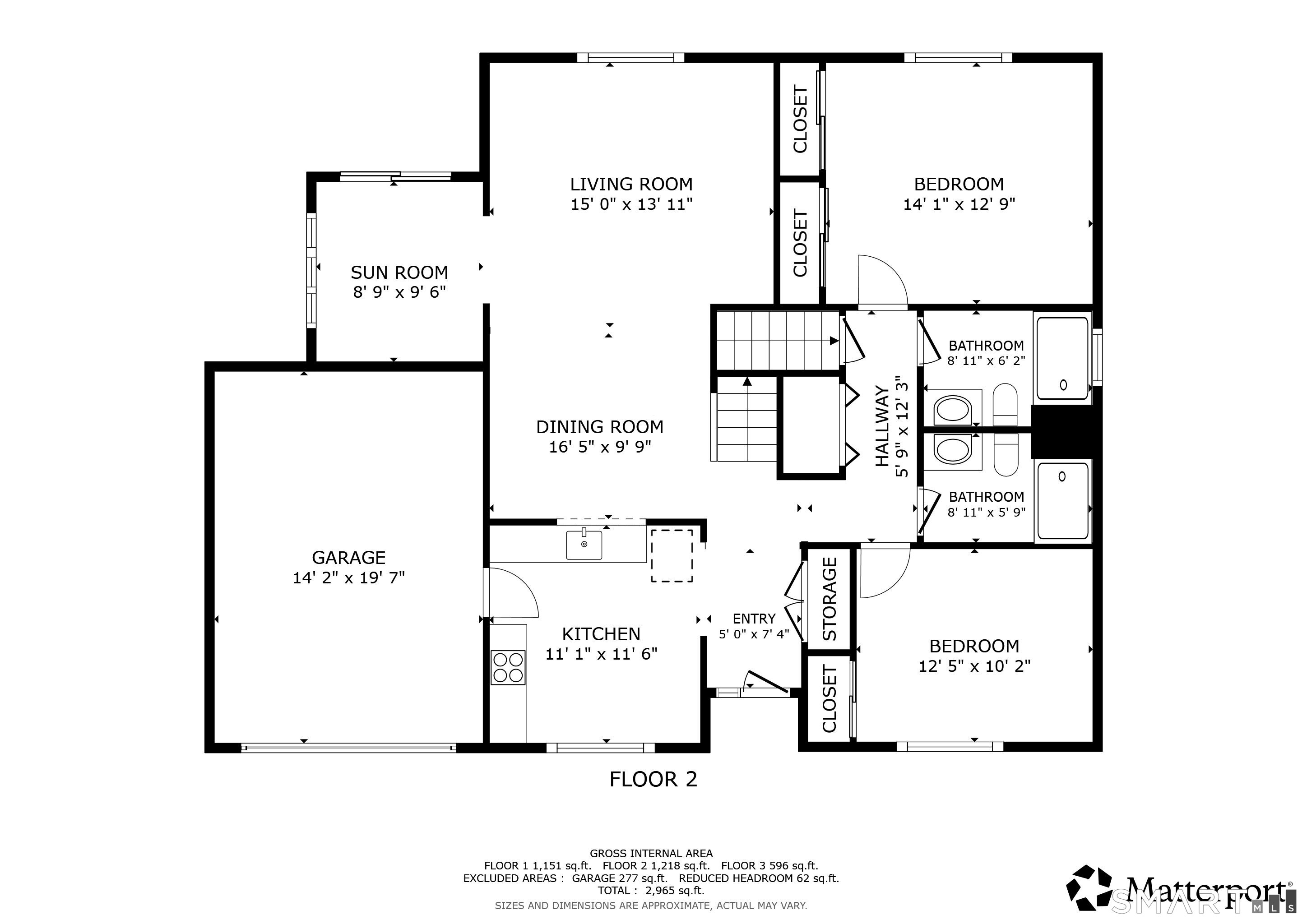 2 Meetinghouse Lane Property Photo 7
