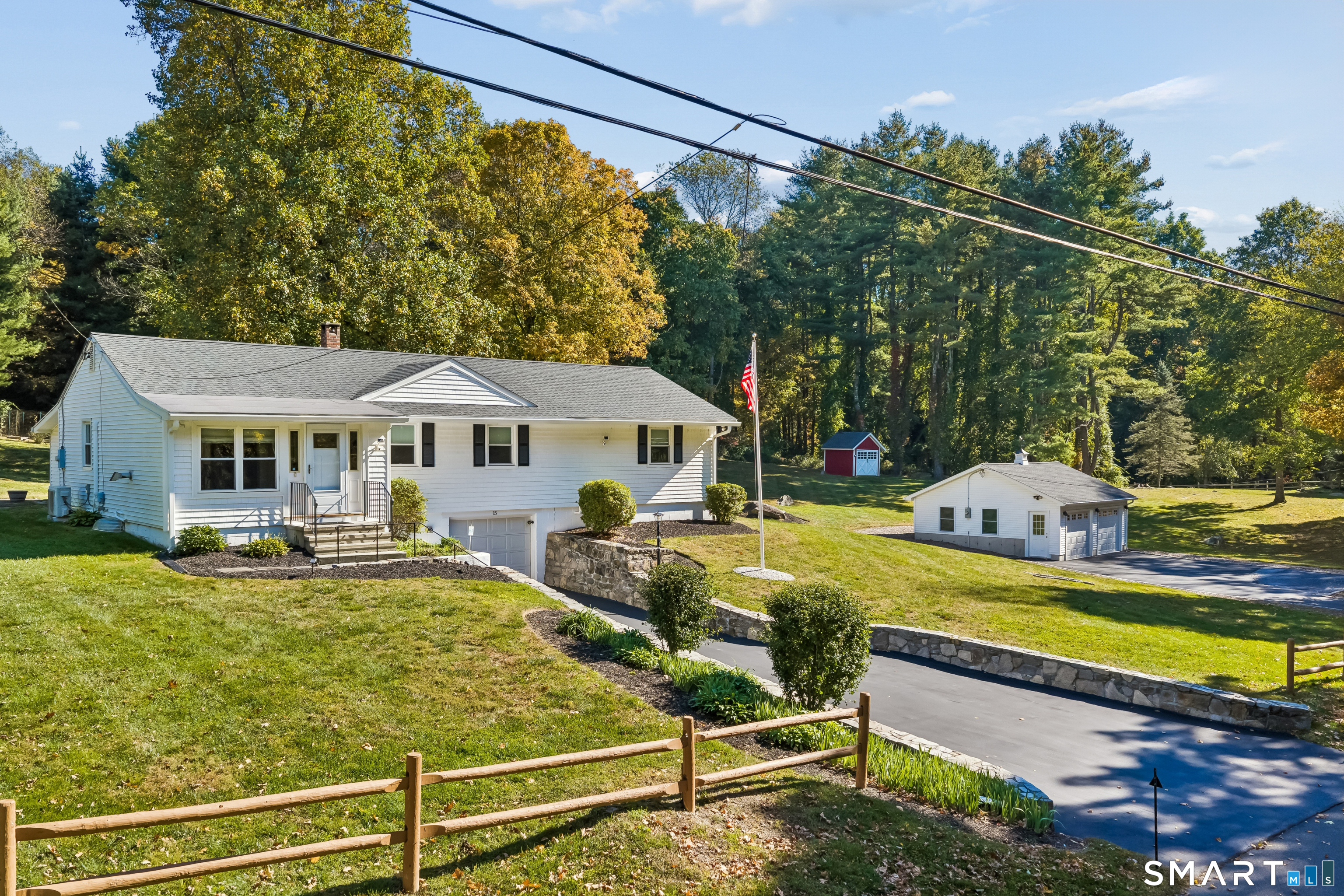15 Flat Swamp Road Property Photo 1