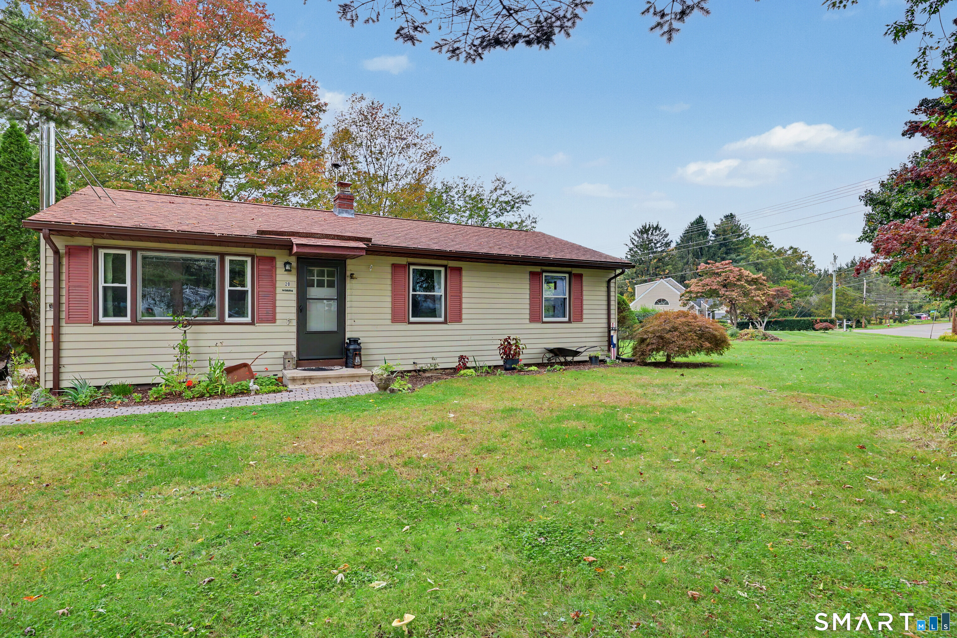 20 Byron Road Property Photo 1