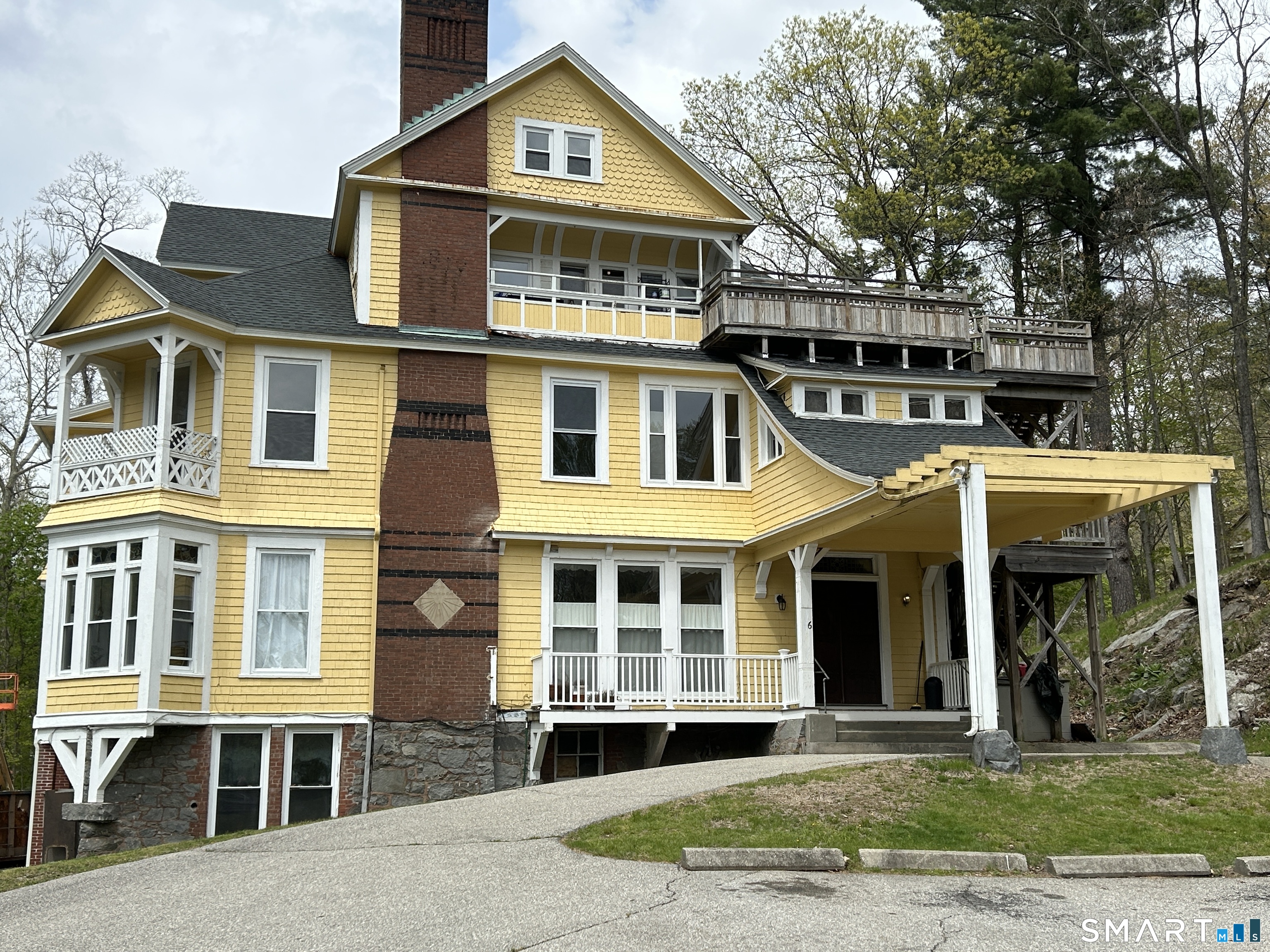 6 Beech 3 Drive Property Photo 1