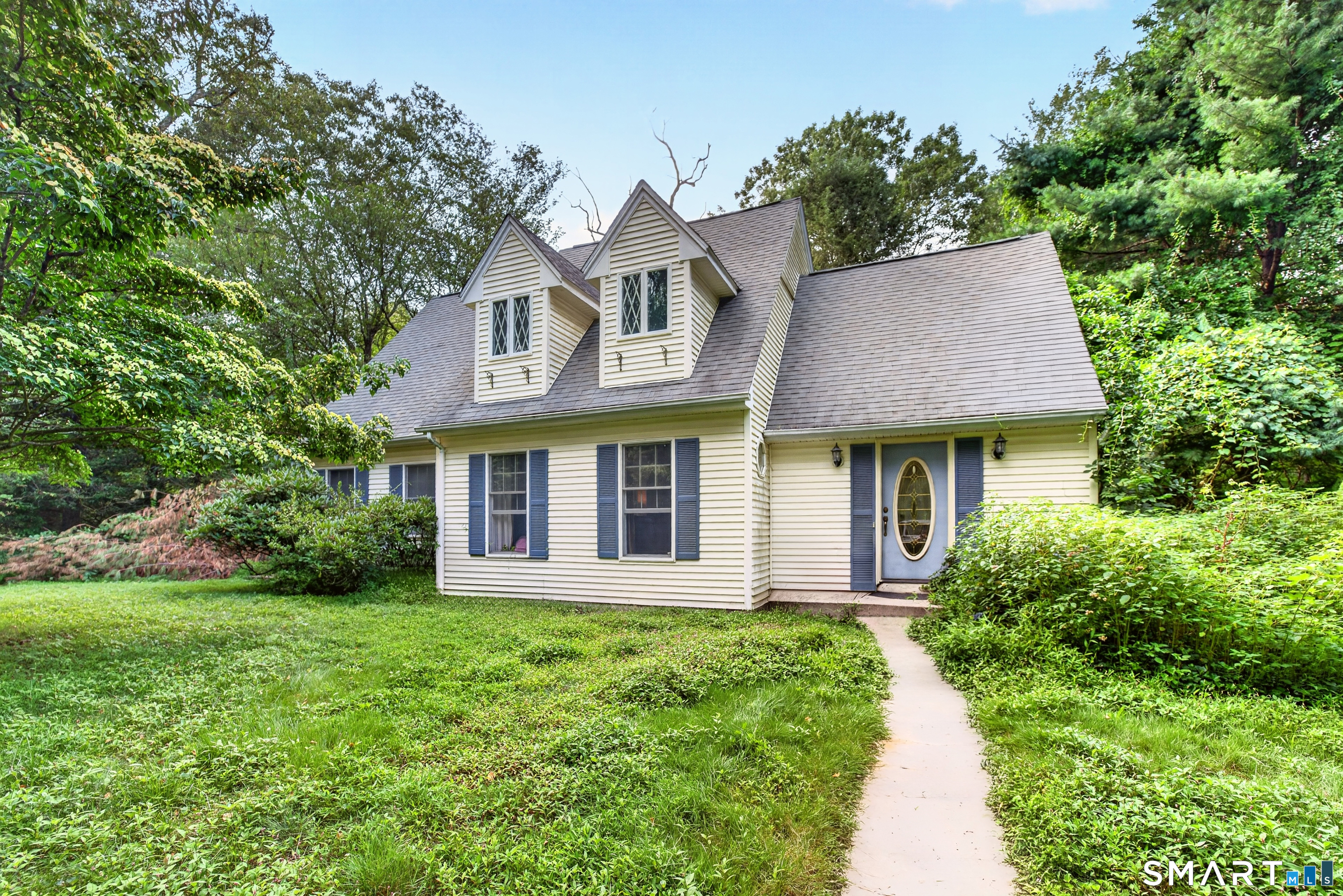 26 Bush Hill Road Property Photo 1