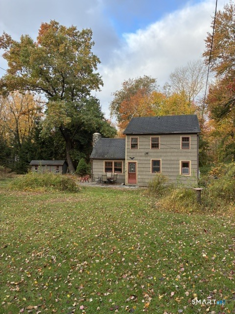 9 Birch Hill Road Property Photo 1
