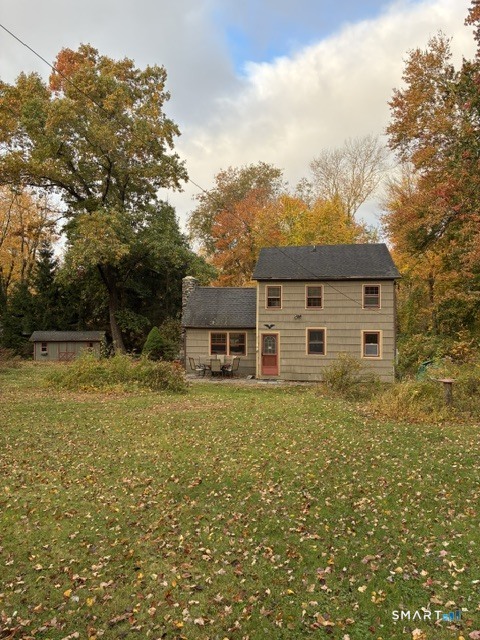 9 Birch Hill Road Property Photo 2