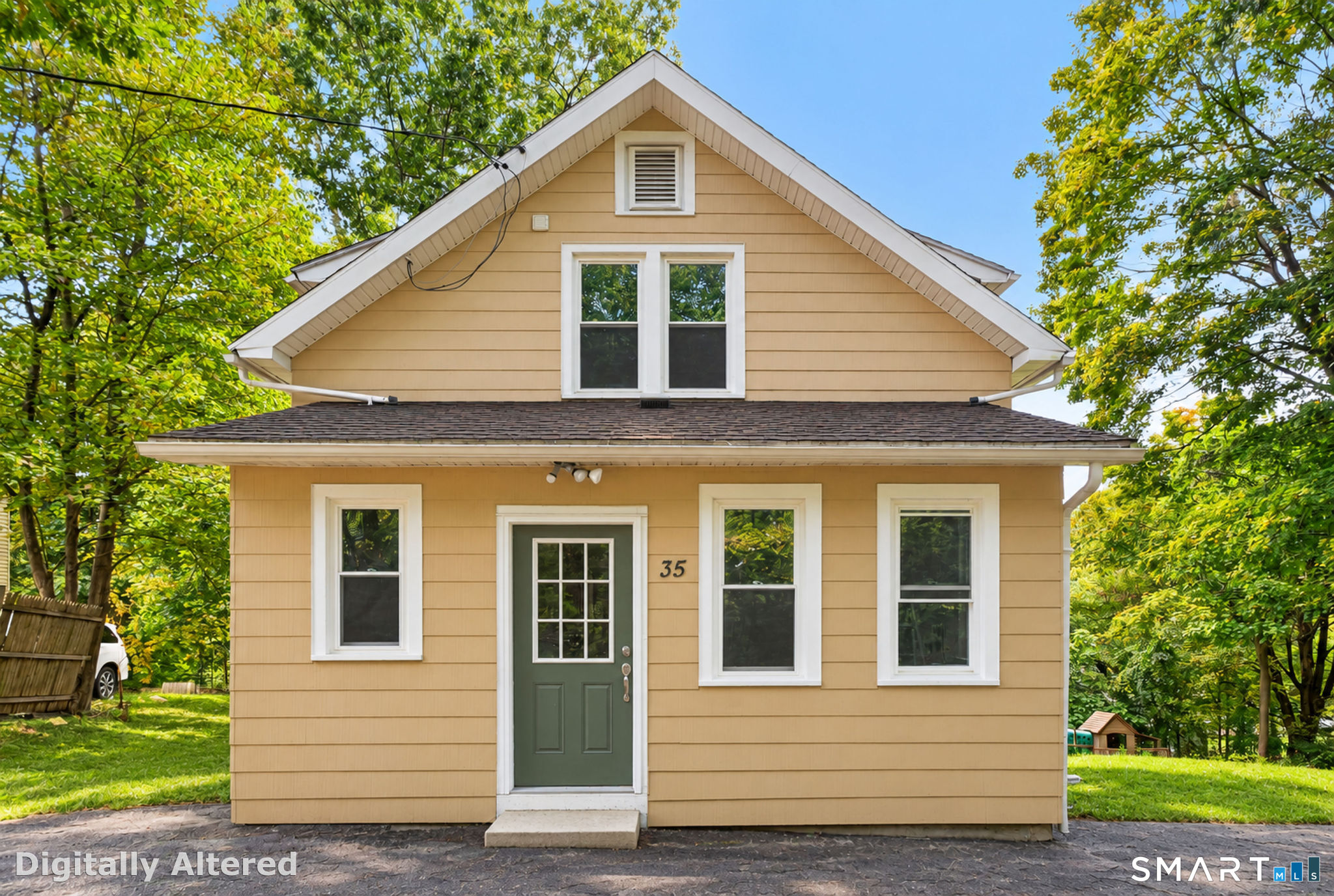 35 Stanley Avenue Property Photo 1