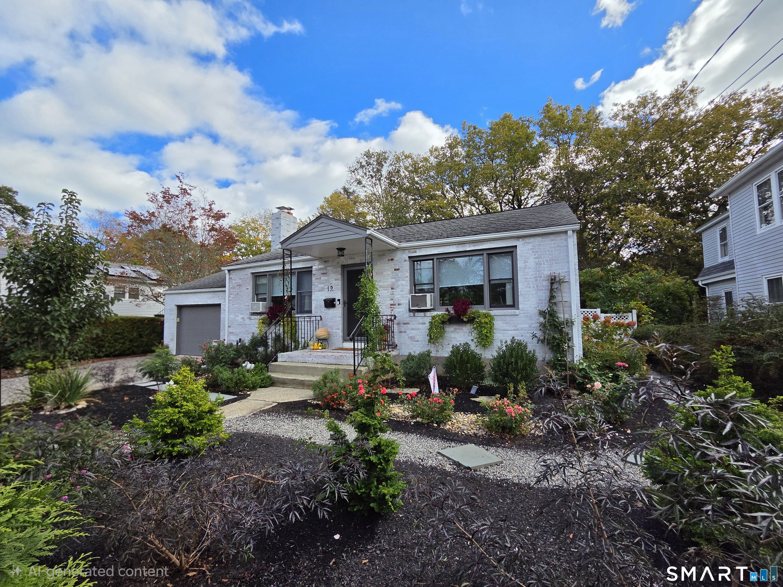 12 Mansfield Road Property Photo 1