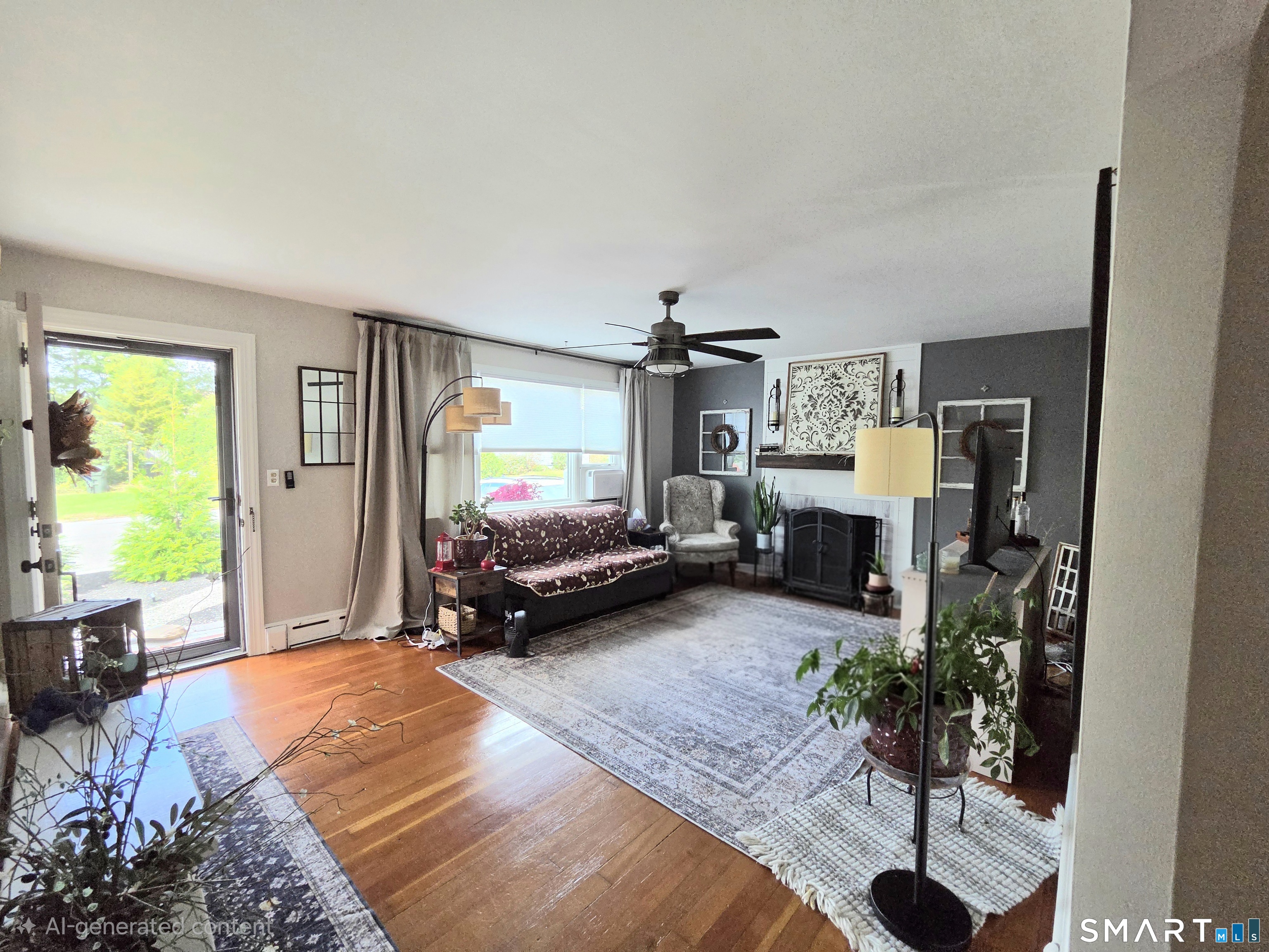 12 Mansfield Road Property Photo 4