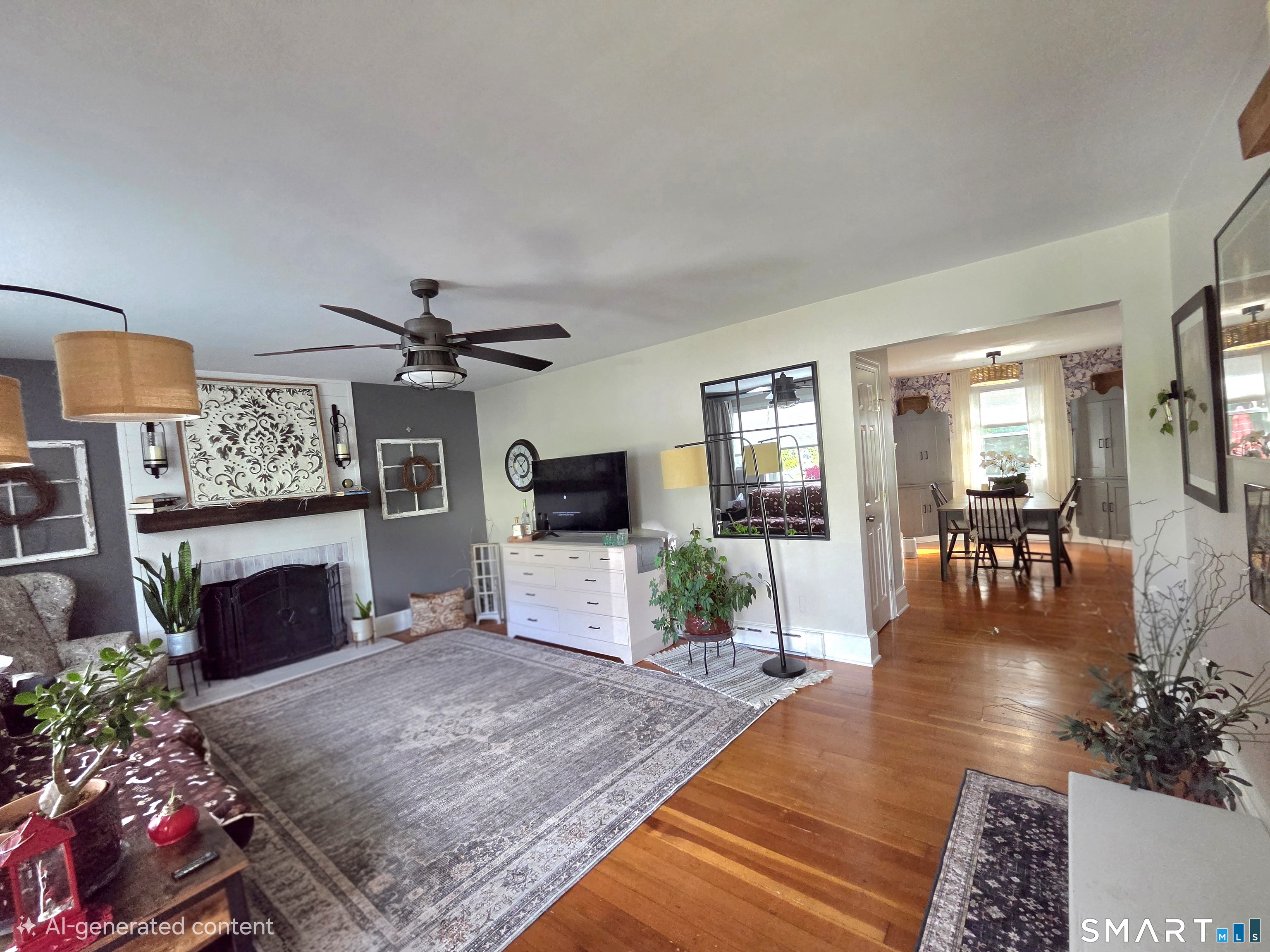 12 Mansfield Road Property Photo 5