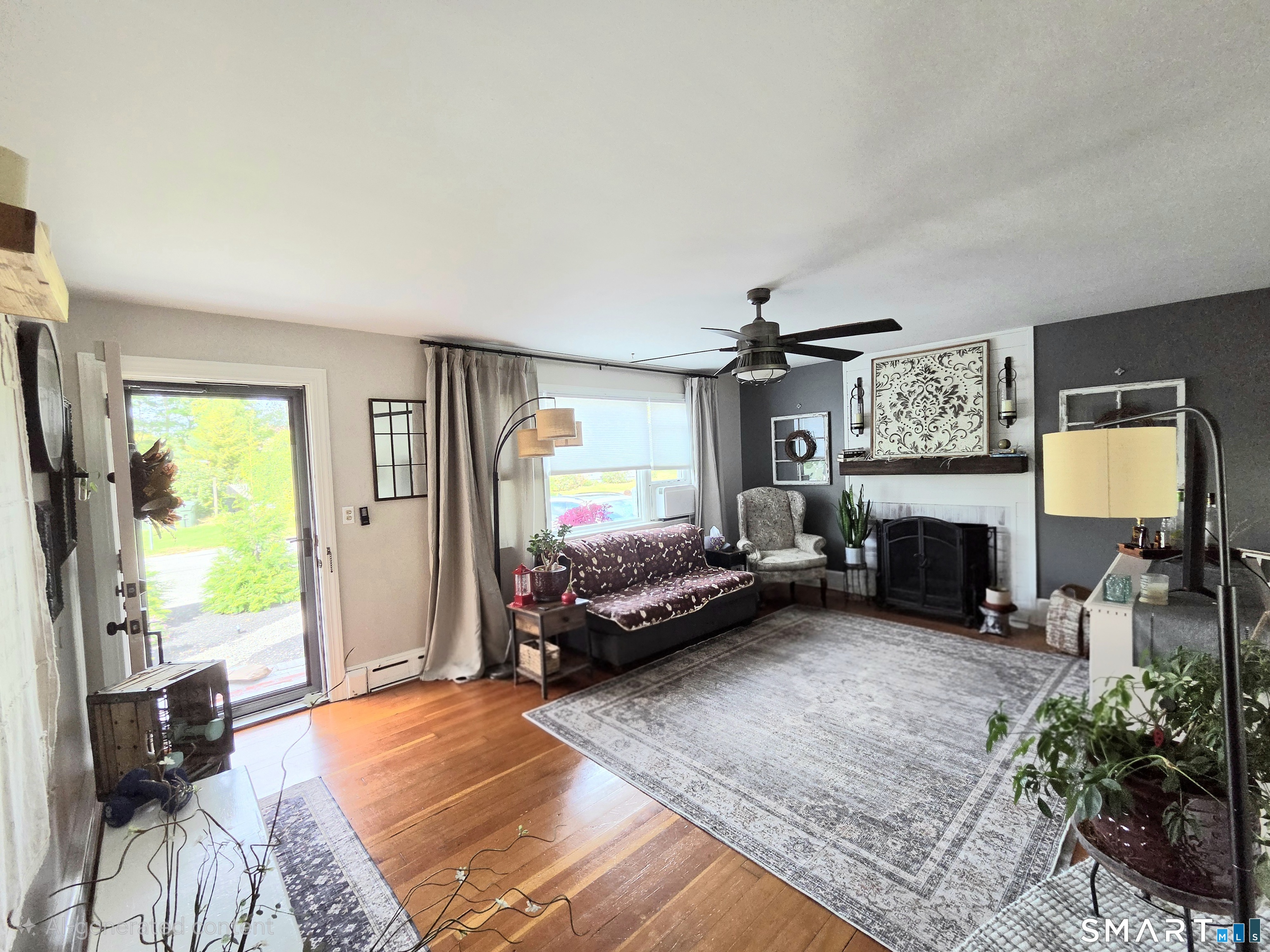 12 Mansfield Road Property Photo 6