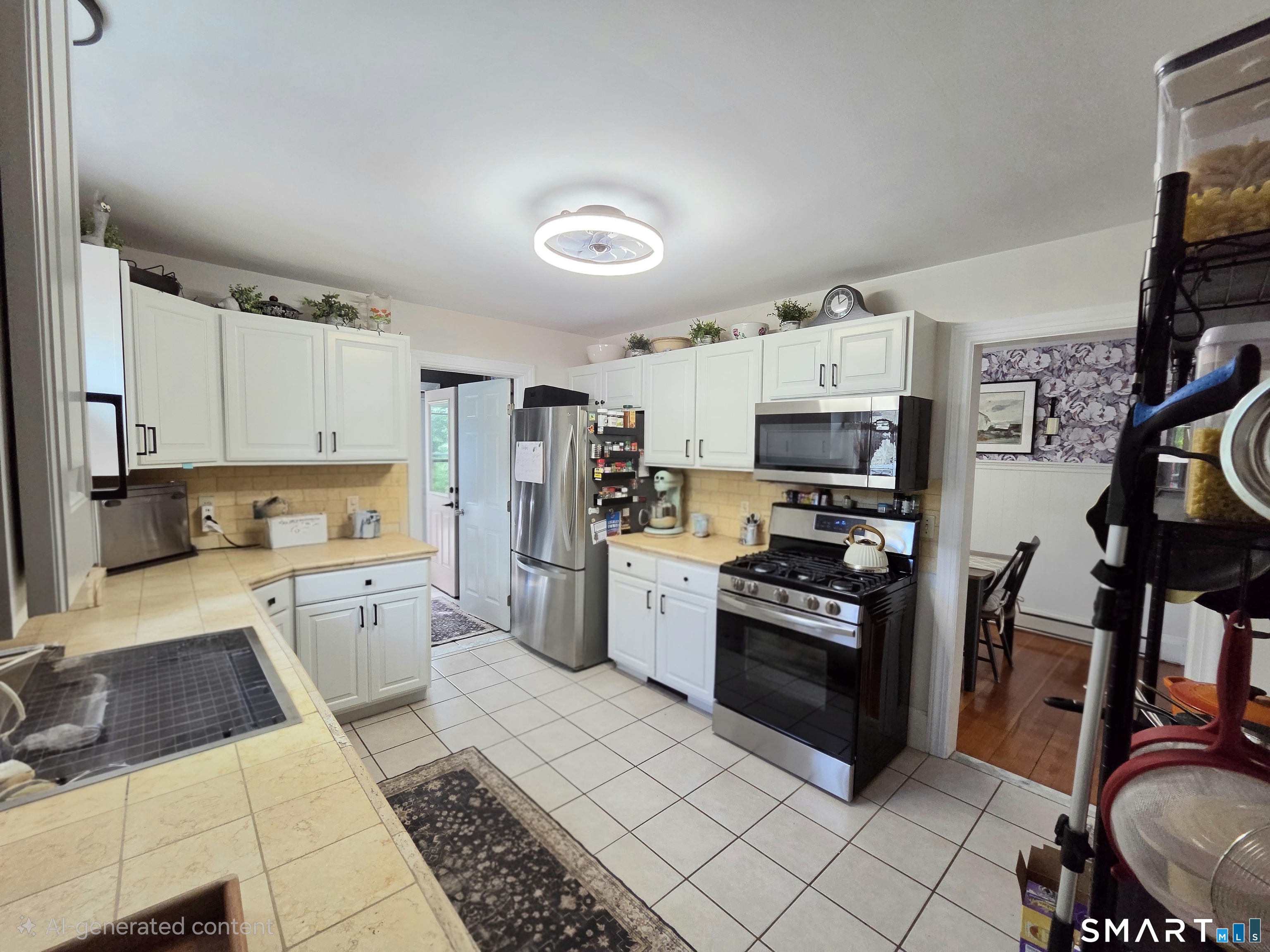 12 Mansfield Road Property Photo 13