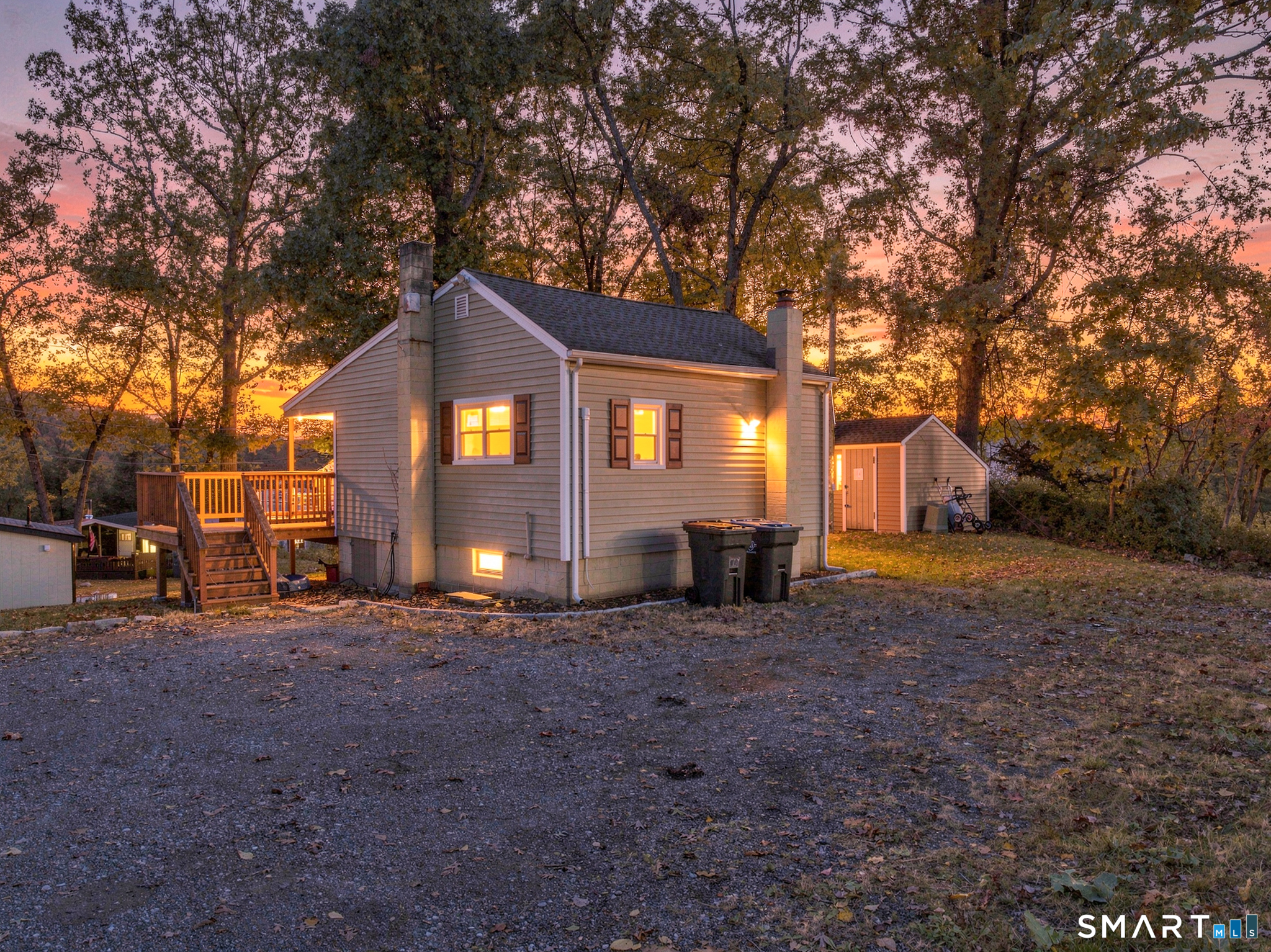 Great Plain Road Property Photo 1
