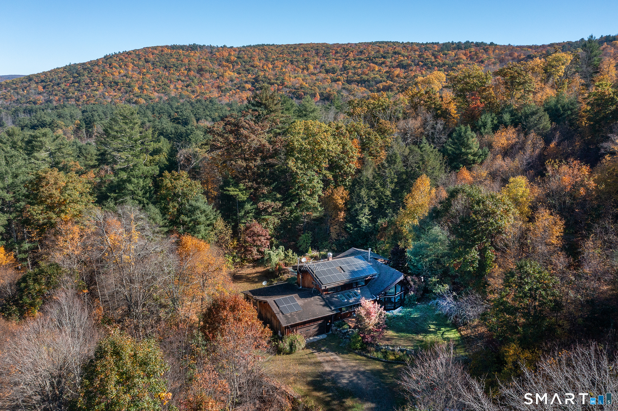 145 Cornwall Hollow Road Property Photo 8