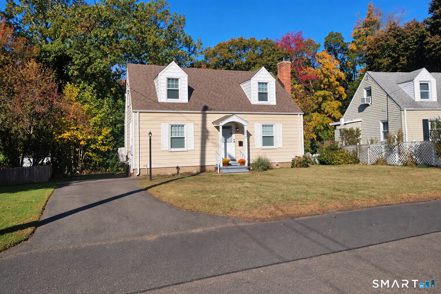 212 Dorrance Street Property Photo 1