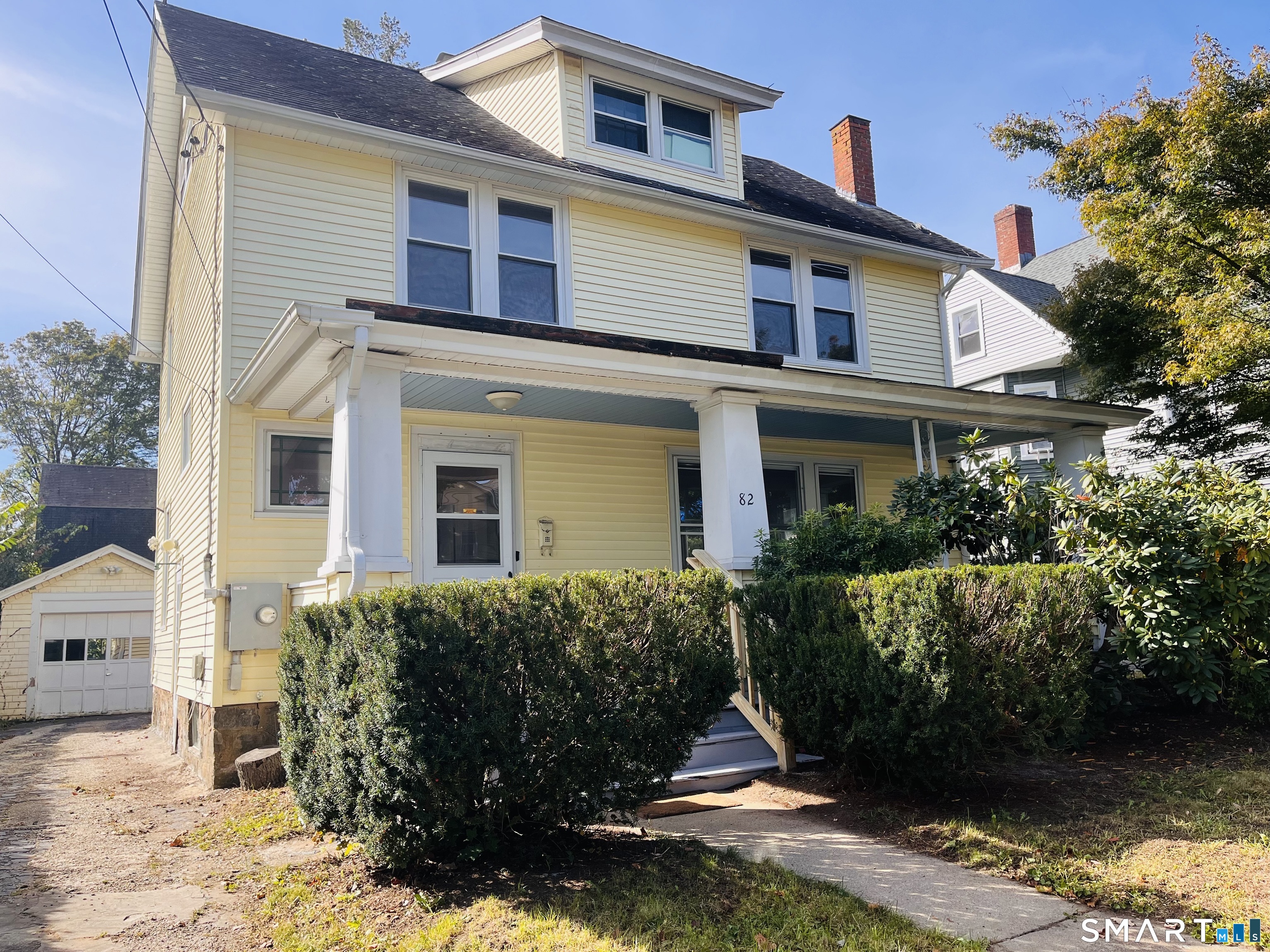 82 Williams Street Property Photo 1