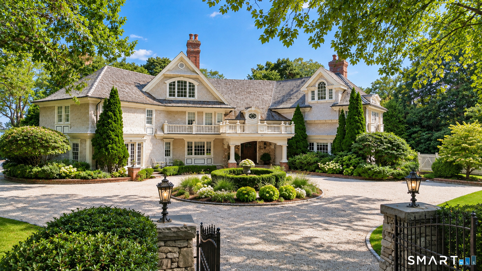 541 Sasco Hill Road Property Photo
