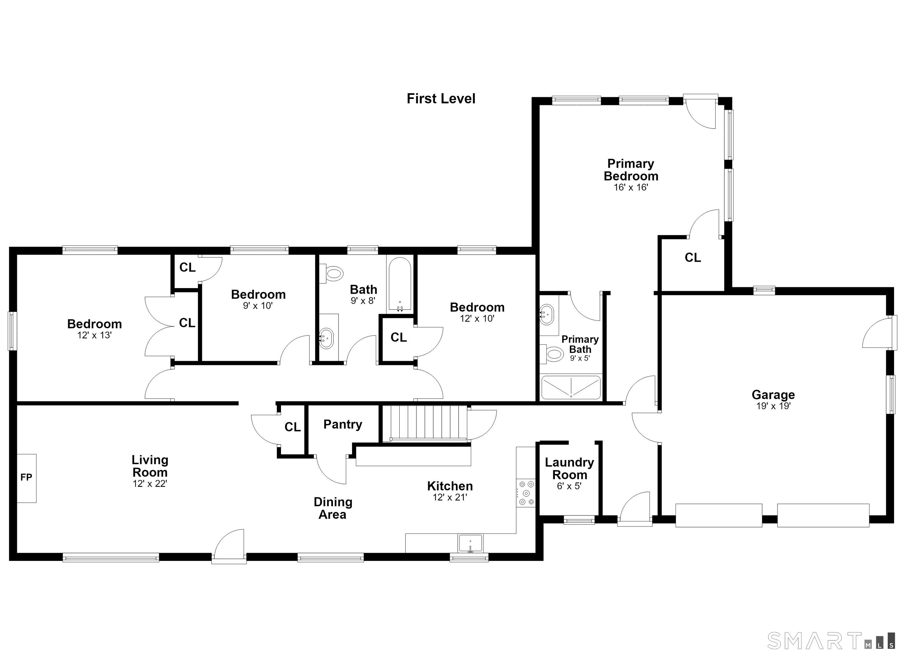 30 Maiden East Lane Property Photo 28