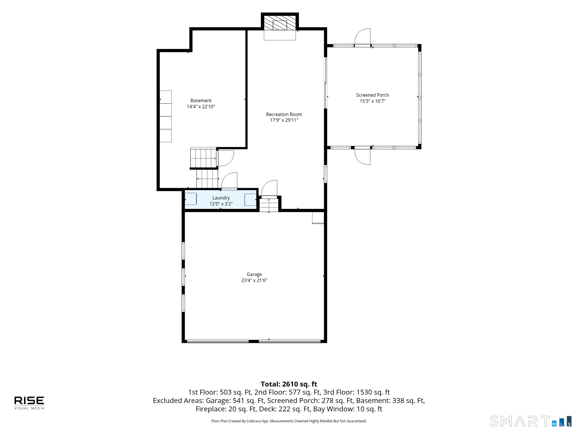 726 Neipsic Road Property Photo 37