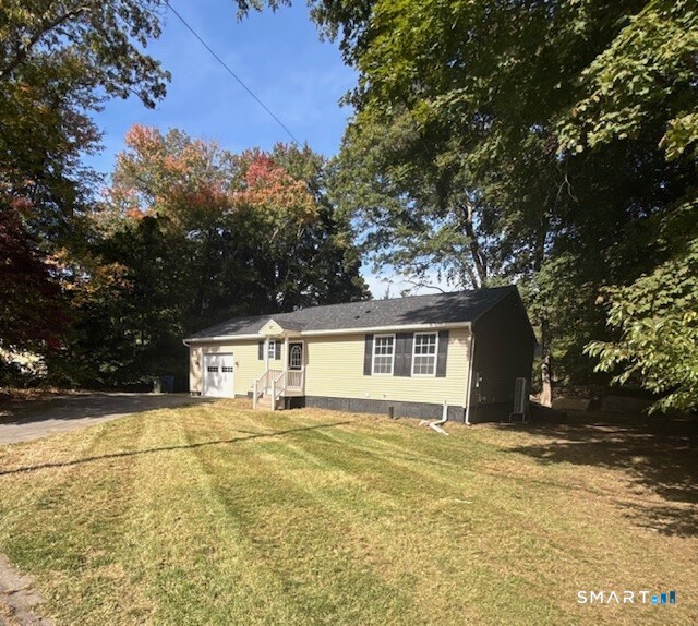 57 Mohegan Park Road Property Photo 1