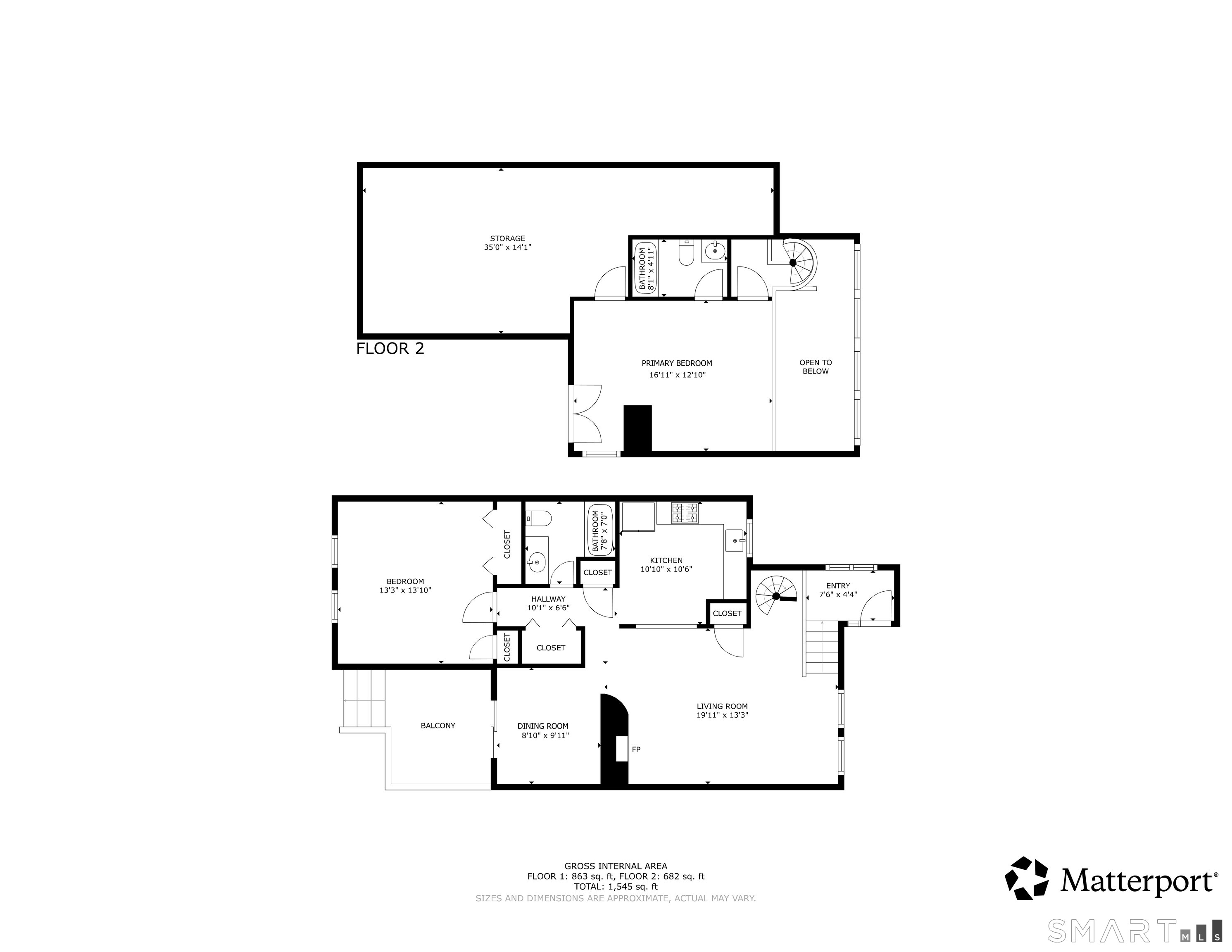 250 Brittany Farms C Road Property Photo 21