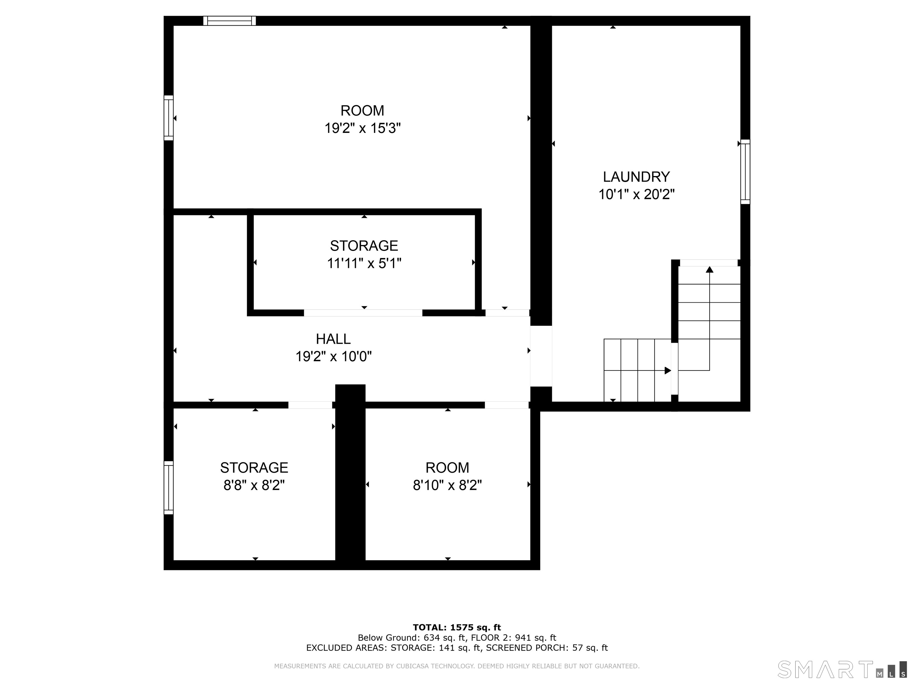 26 Porter Street Property Photo 35