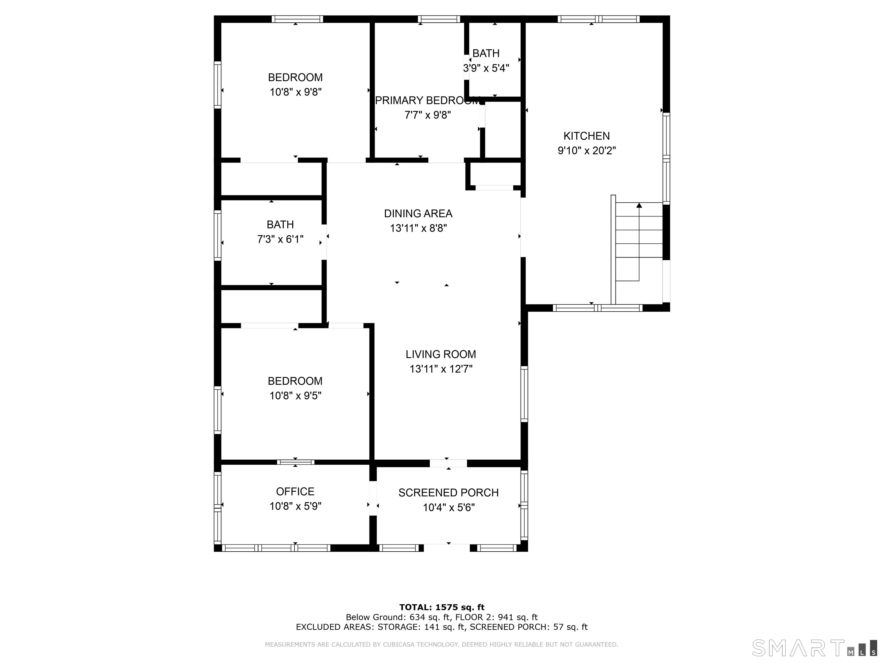 26 Porter Street Property Photo 36