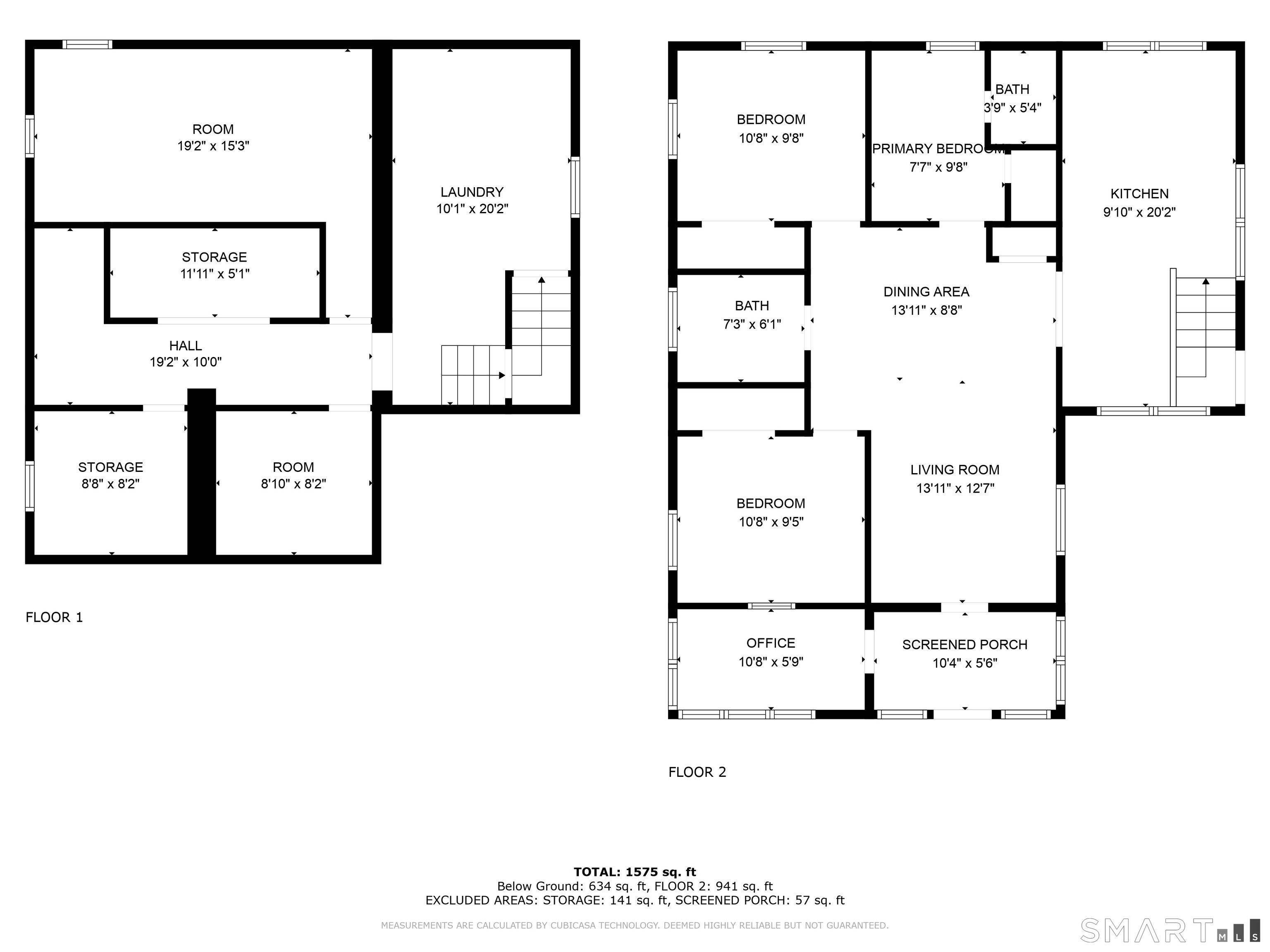 26 Porter Street Property Photo 37
