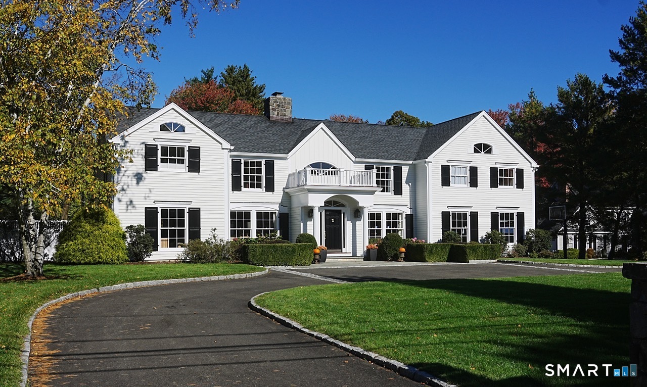13 Fox Hill Lane Property Photo 1