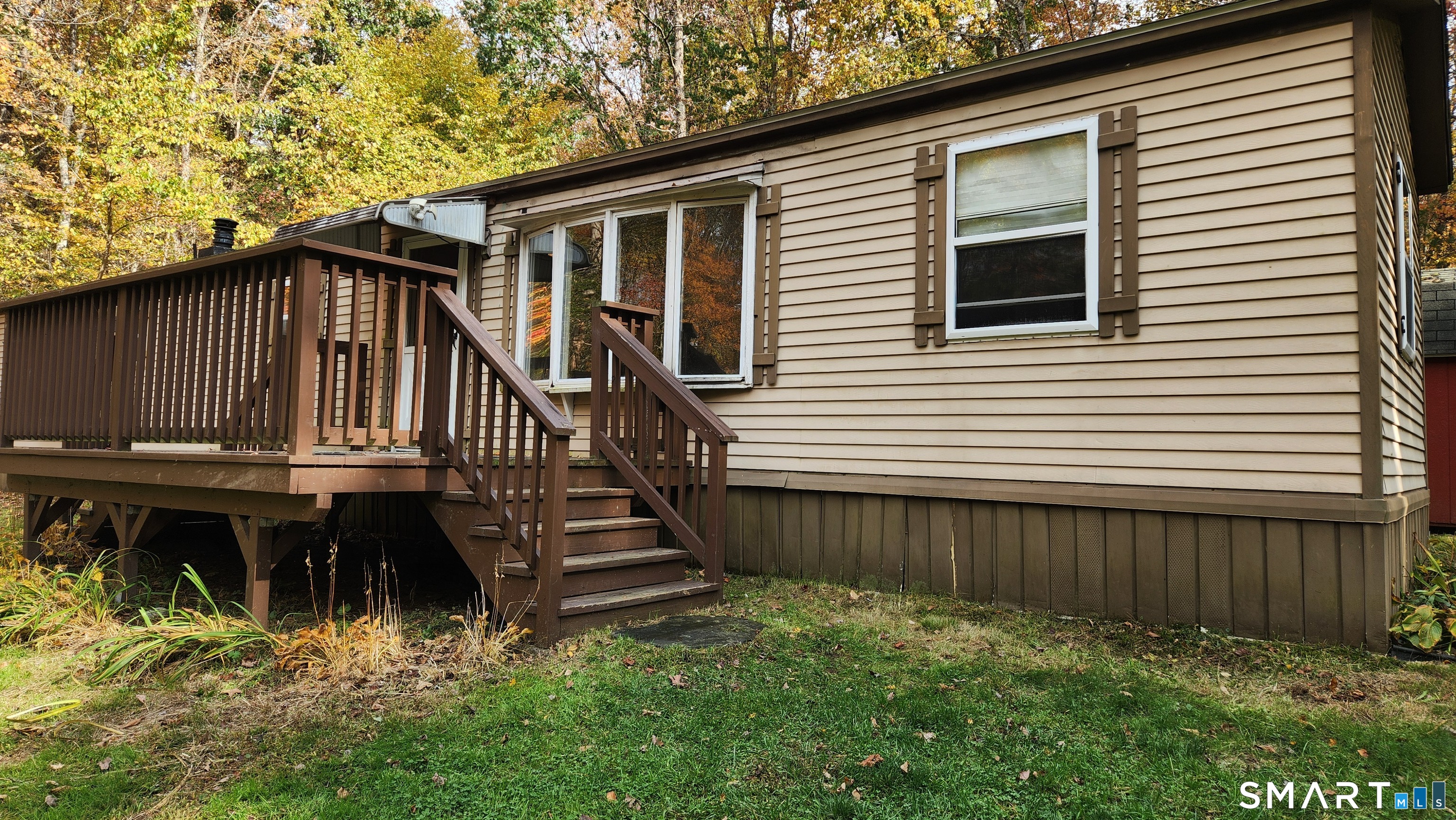 32 Hall Road Property Photo 1