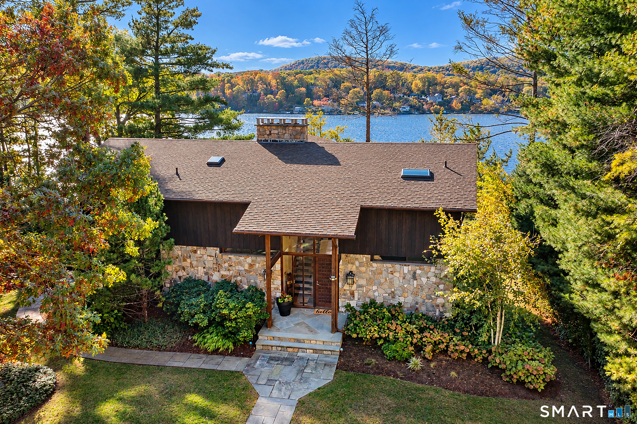 94 Forty Acre Mountain Road Property Photo 1