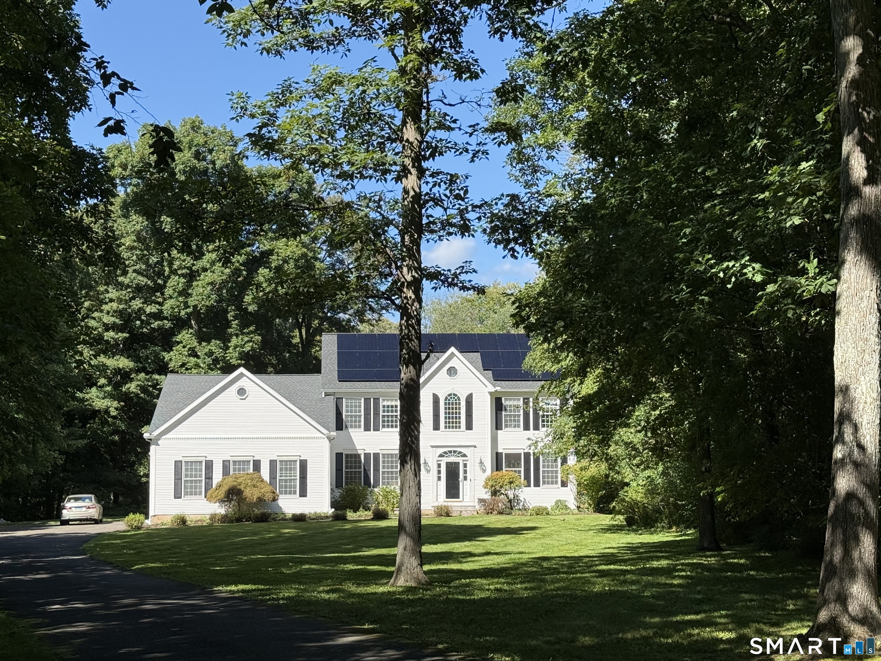135 Patriot Road Property Photo 2