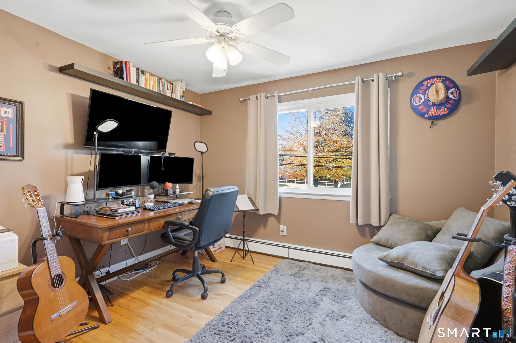 552 Long Hill Avenue Property Photo 21