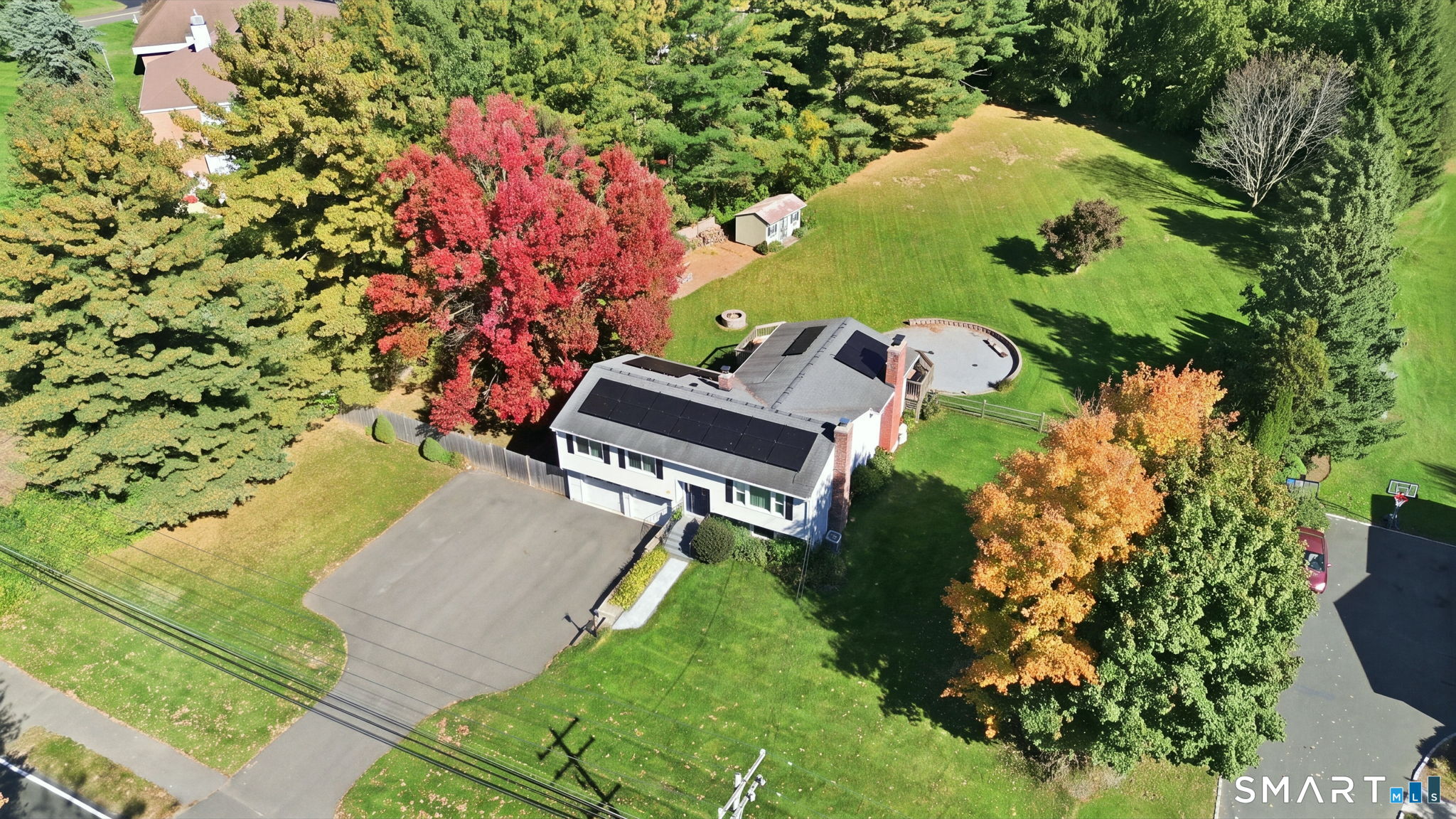 552 Long Hill Avenue Property Photo 36