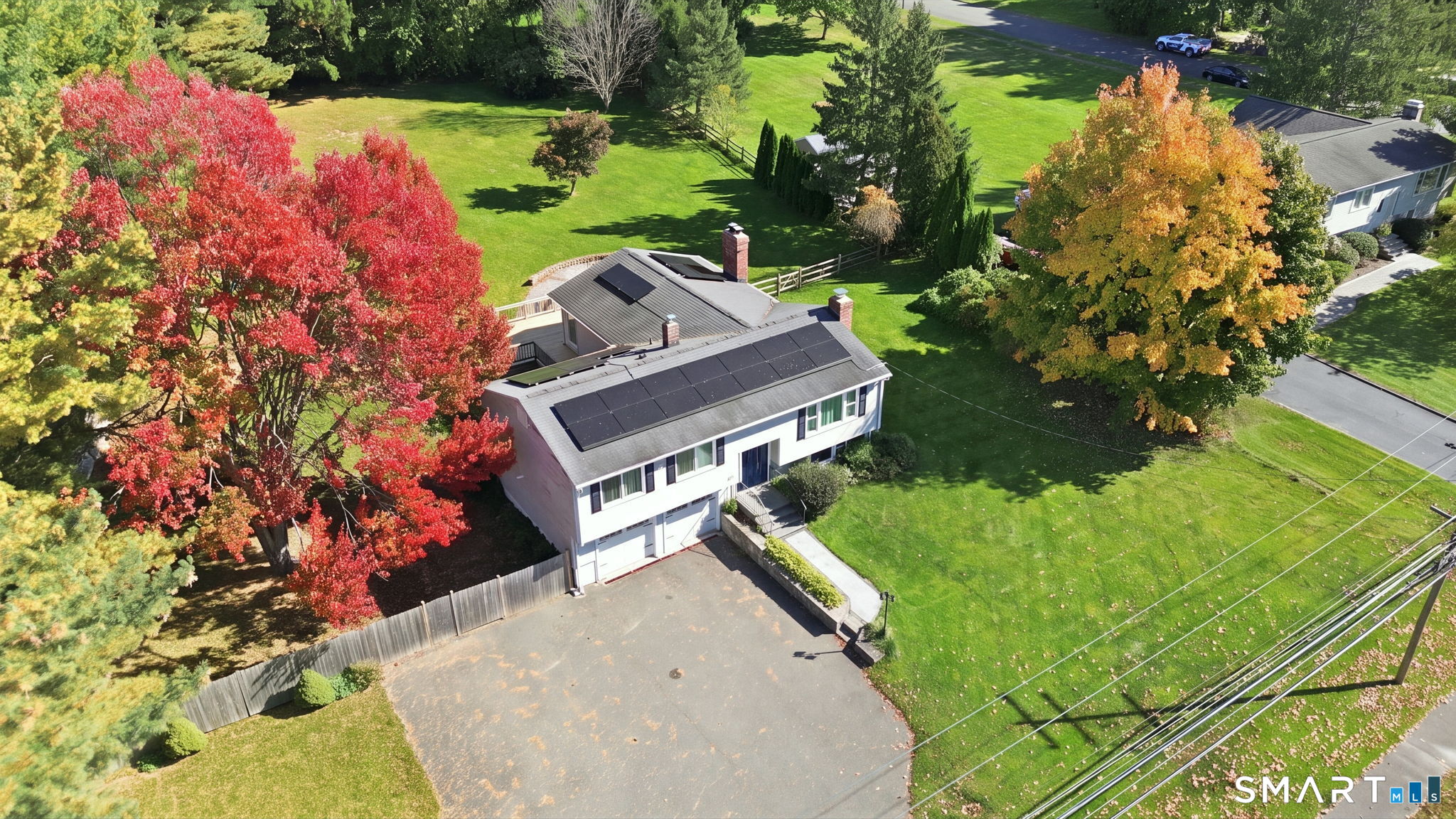 552 Long Hill Avenue Property Photo 38
