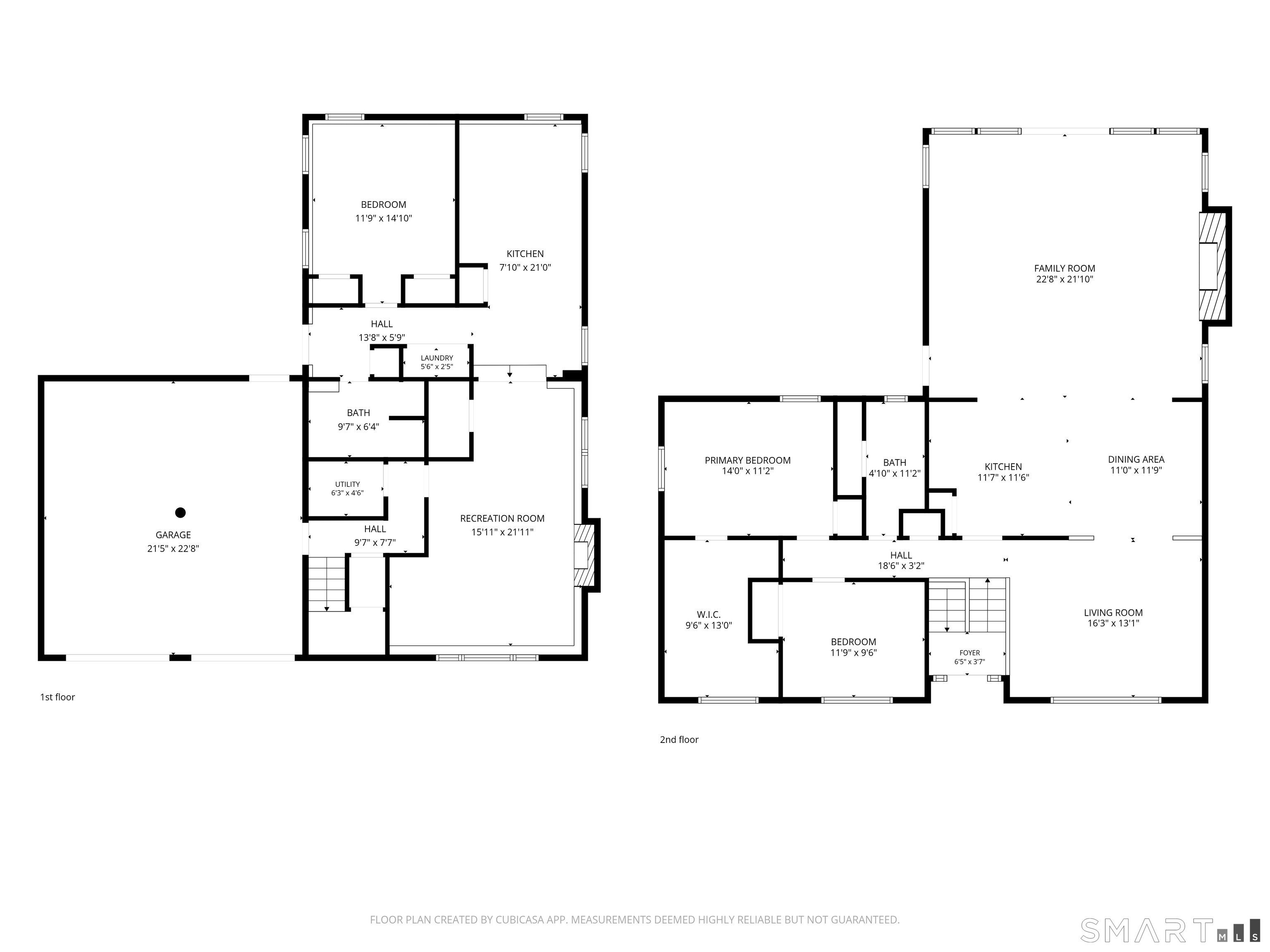 552 Long Hill Avenue Property Photo 40