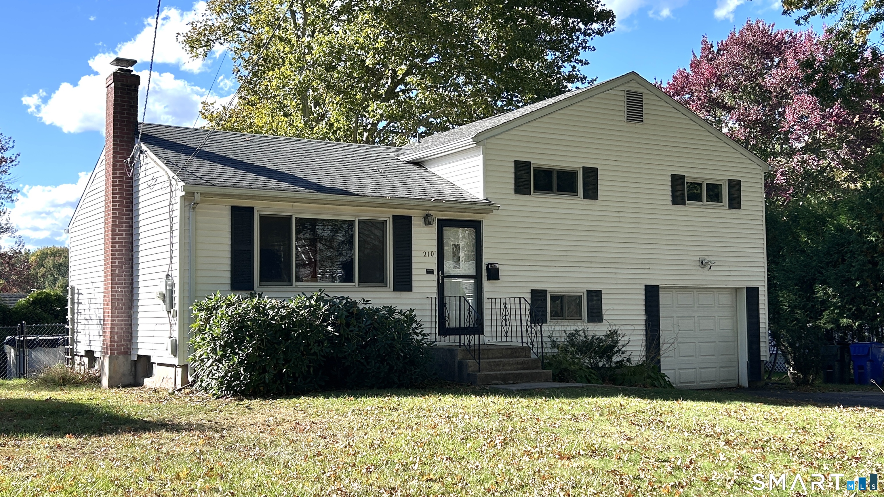 210 Brentwood Road Property Photo 1