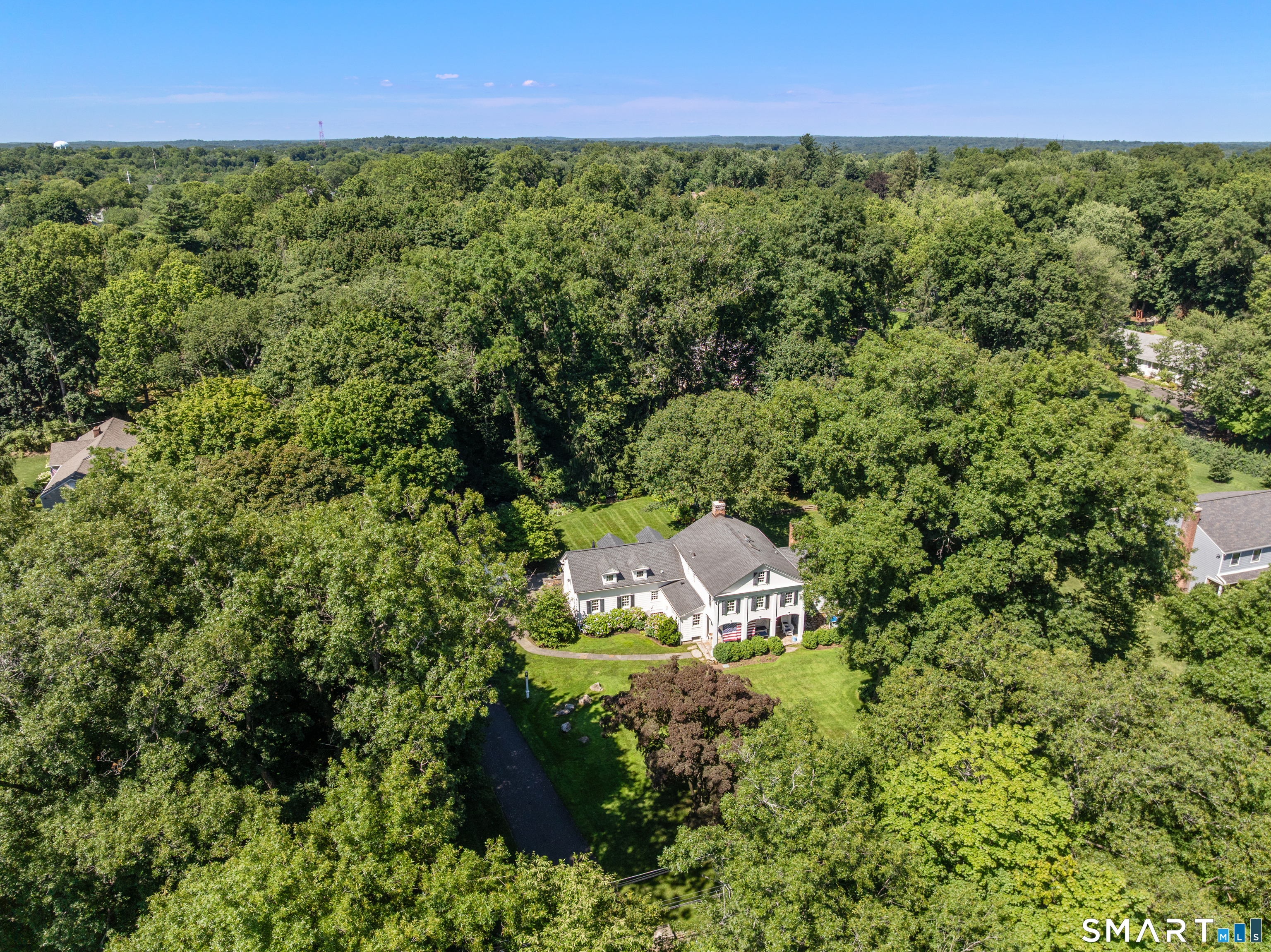 60 Old Saugatuck Road Property Photo 4