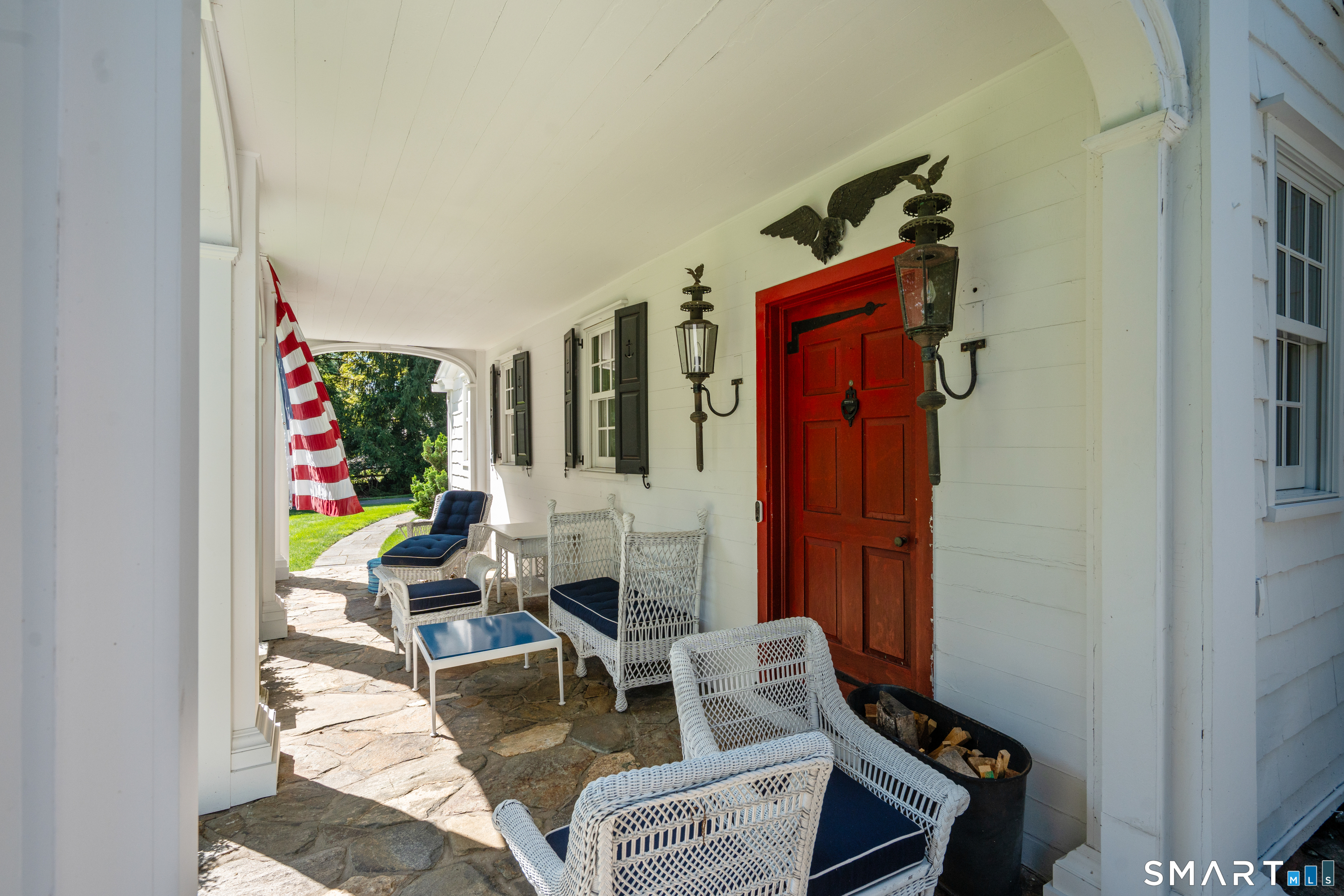 60 Old Saugatuck Road Property Photo 6