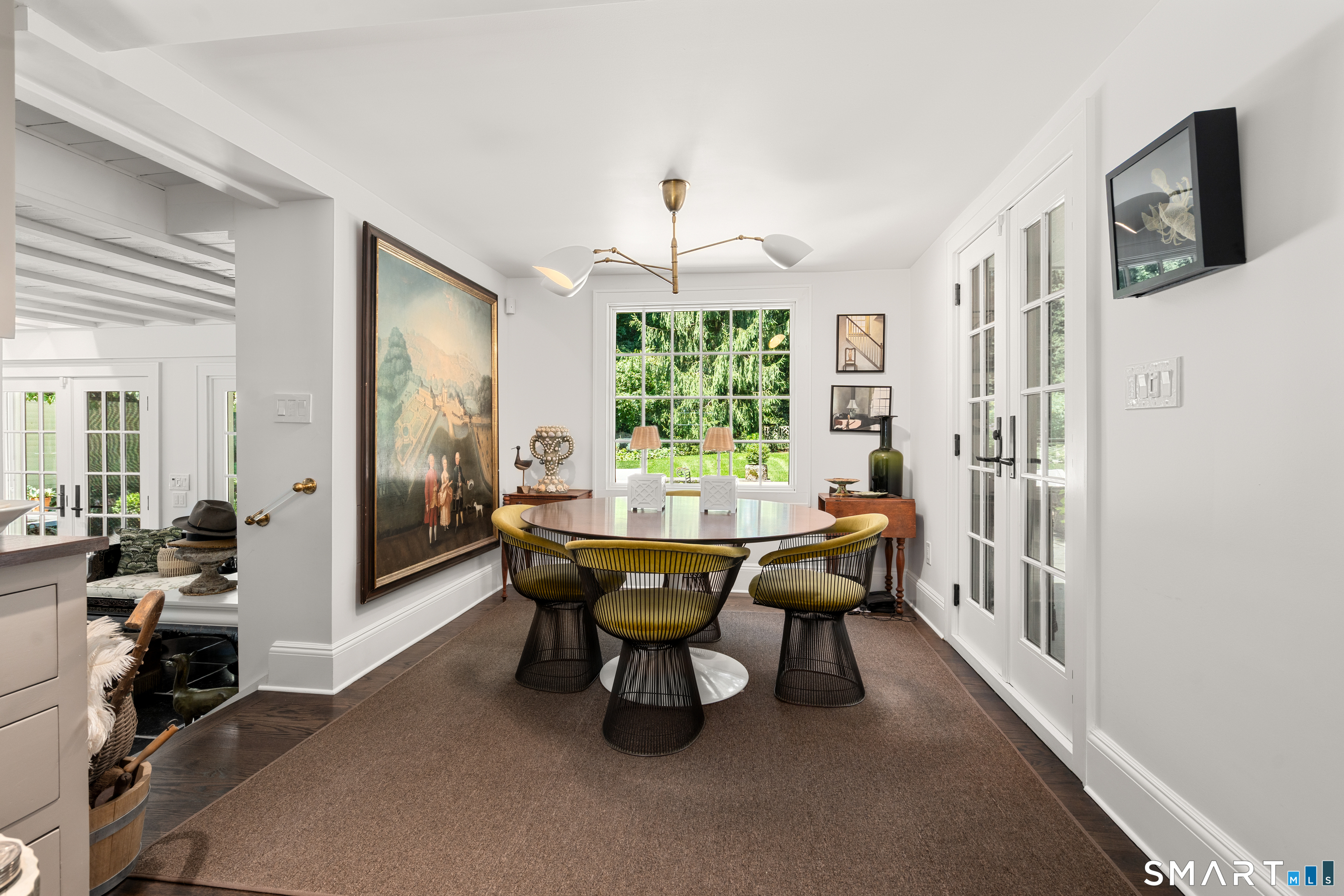 60 Old Saugatuck Road Property Photo 14