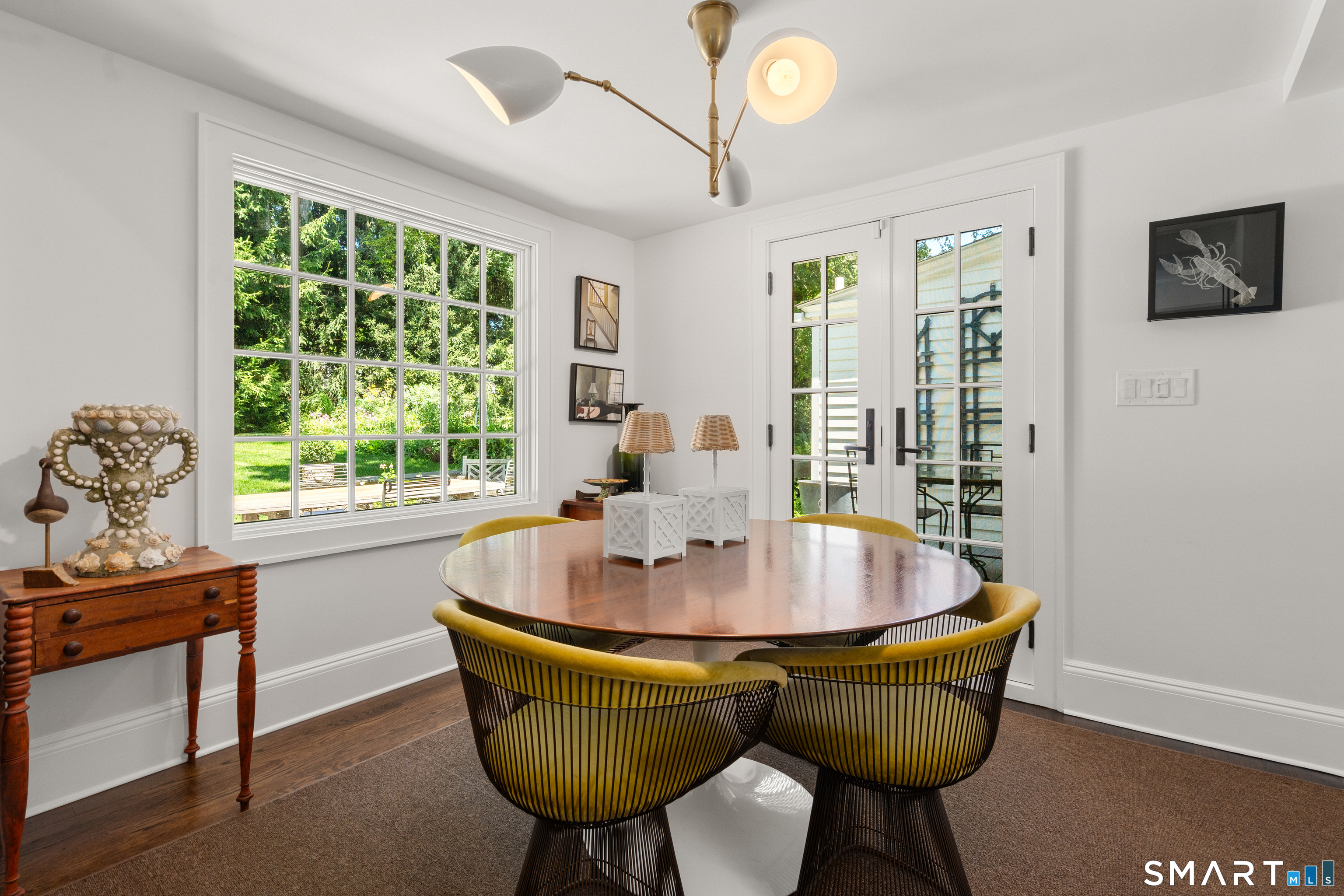 60 Old Saugatuck Road Property Photo 15