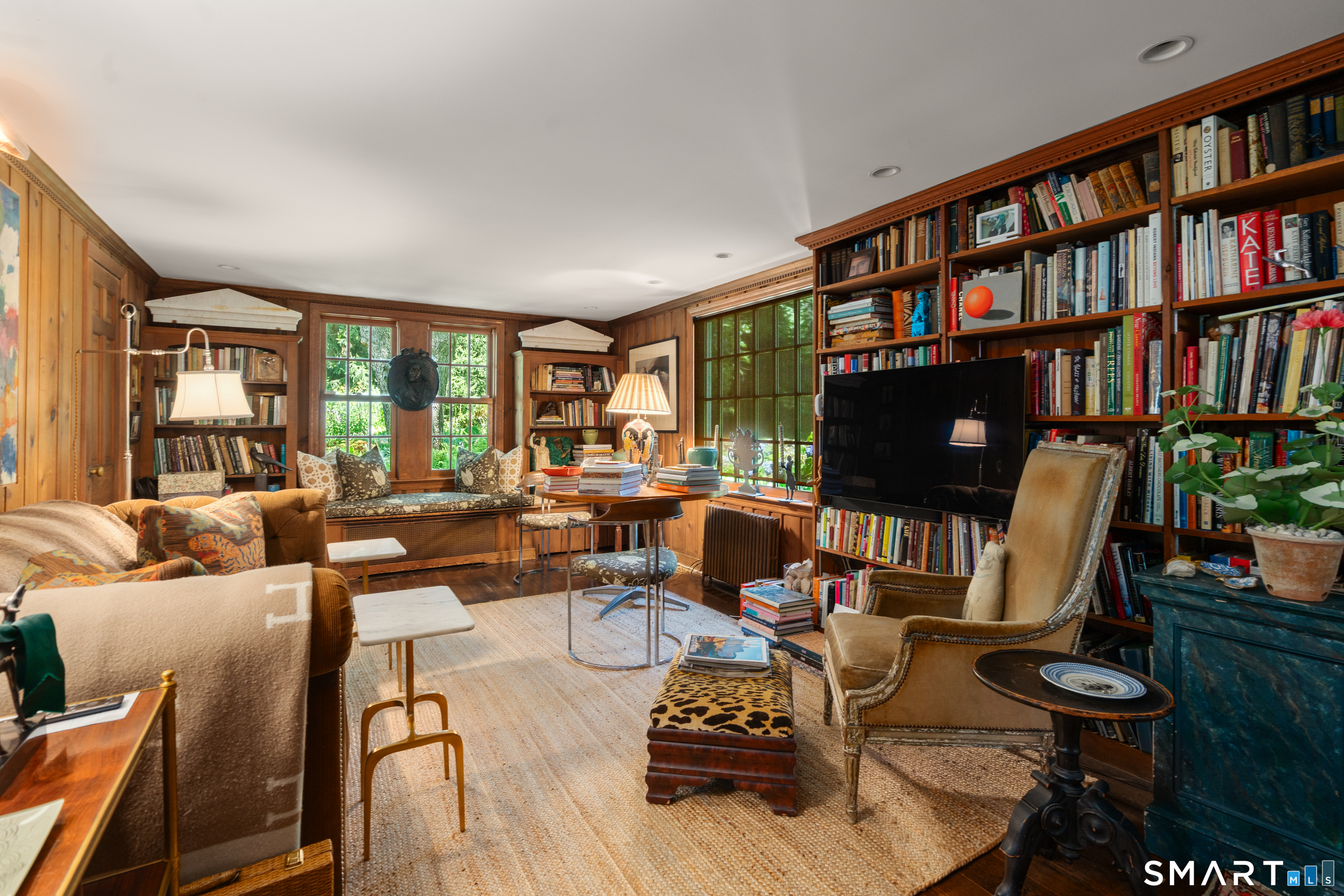 60 Old Saugatuck Road Property Photo 18