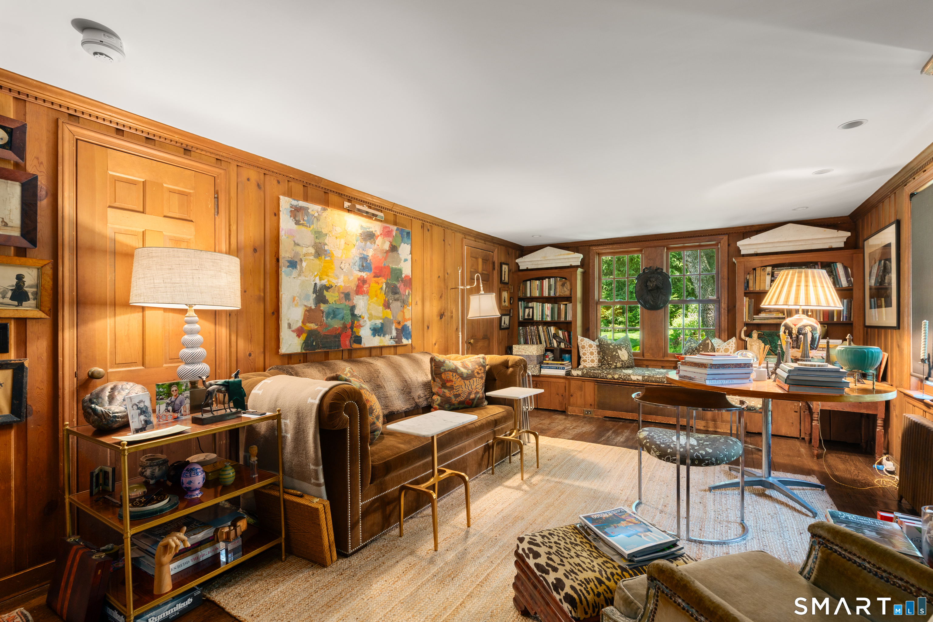 60 Old Saugatuck Road Property Photo 19