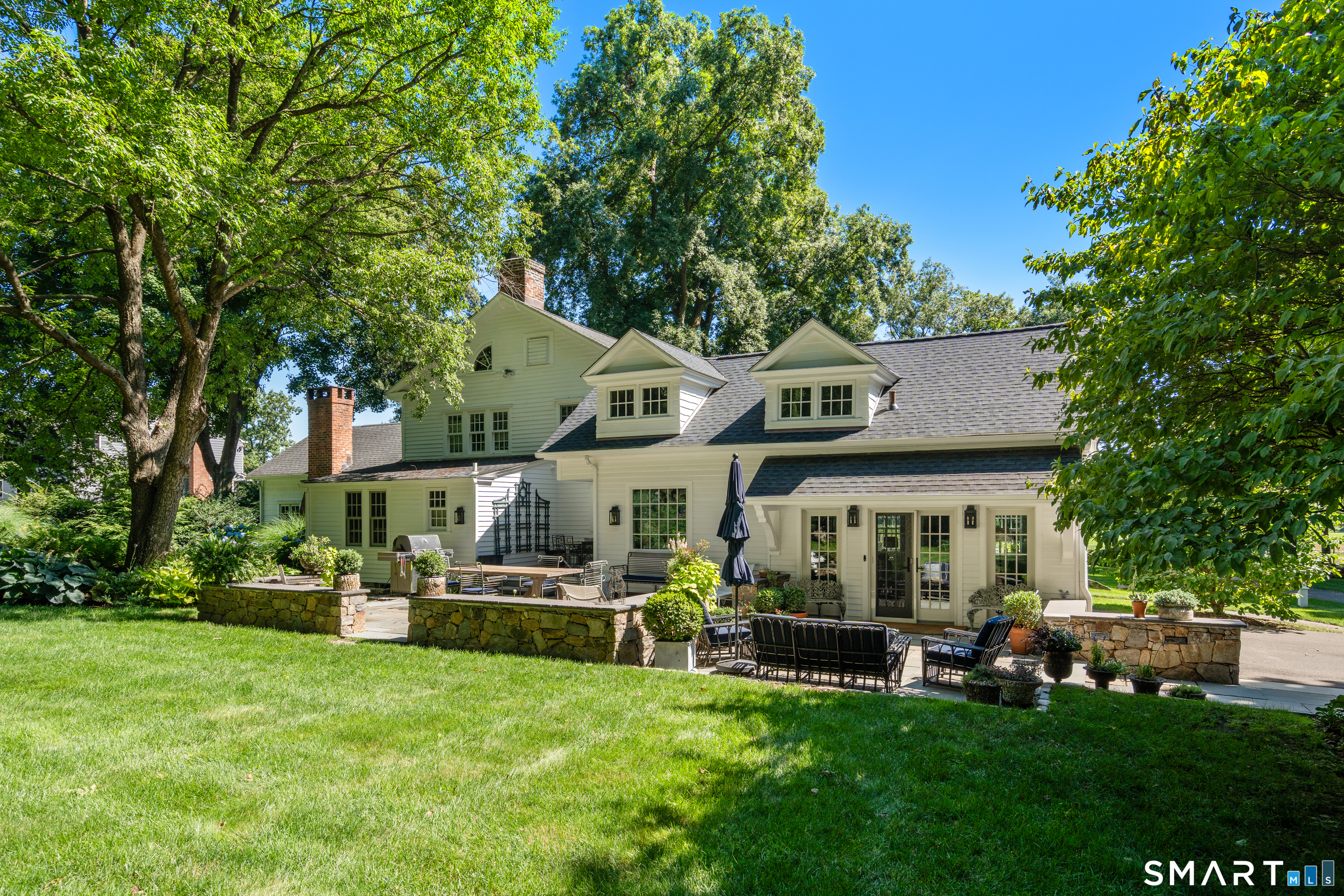60 Old Saugatuck Road Property Photo 32