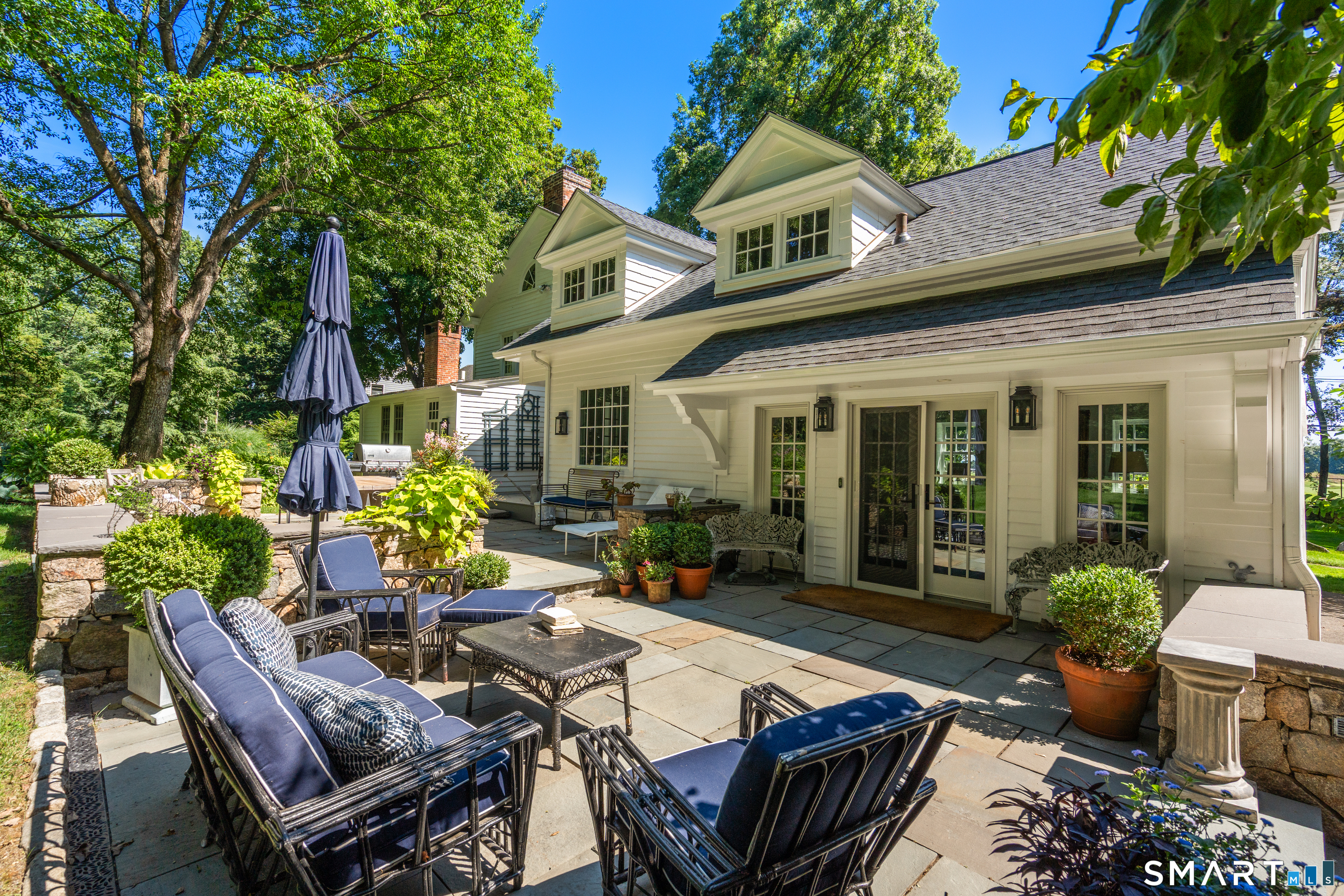 60 Old Saugatuck Road Property Photo 33