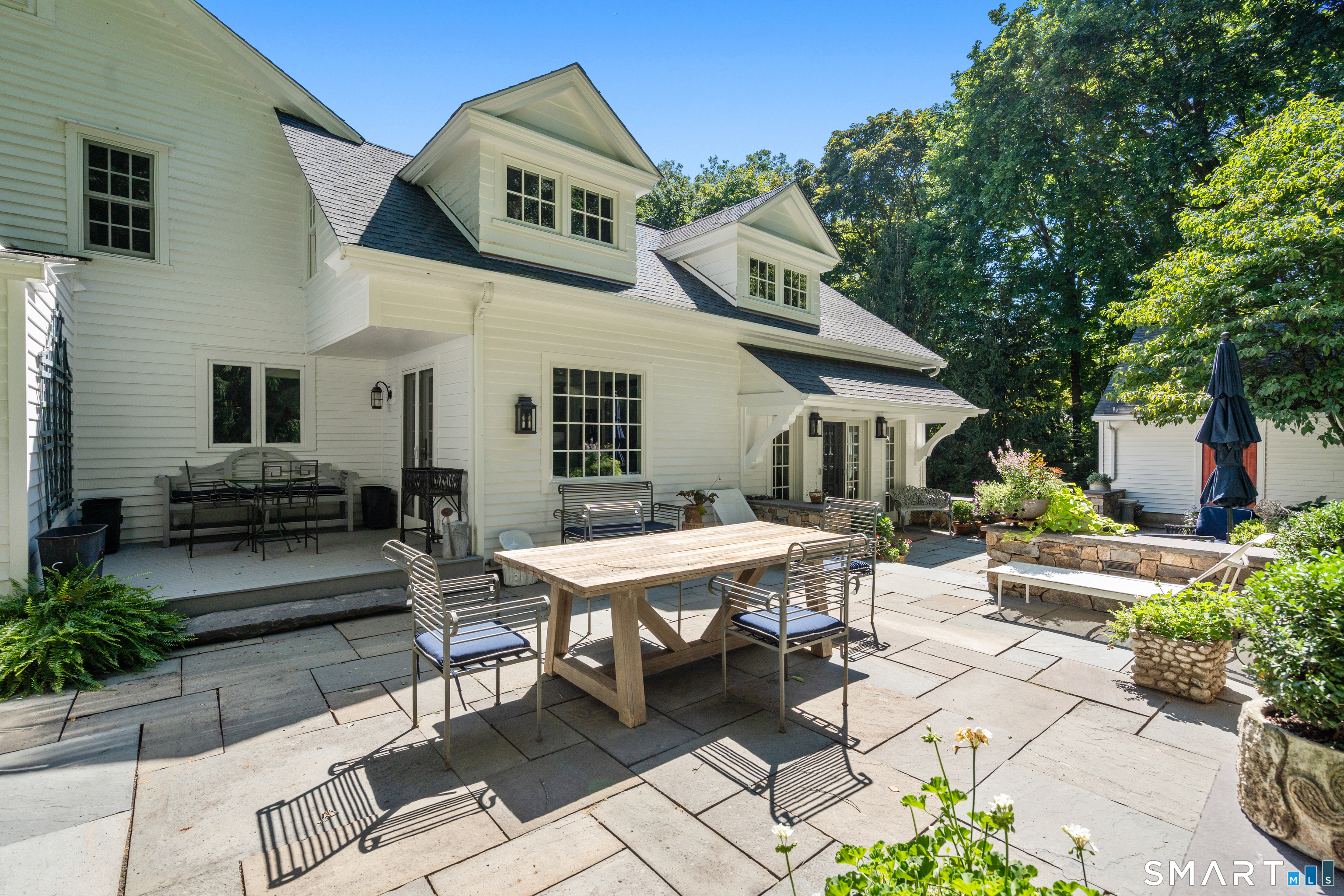 60 Old Saugatuck Road Property Photo 34