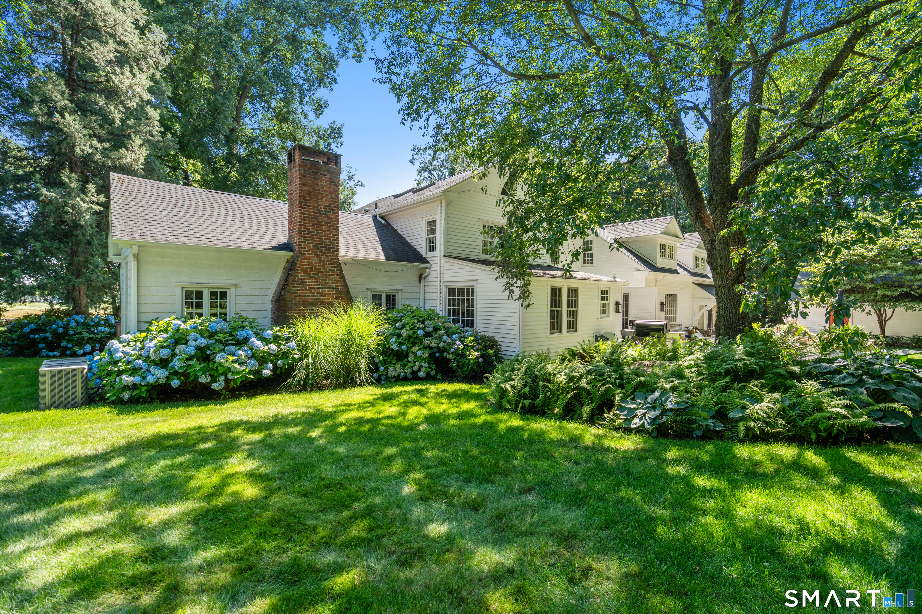 60 Old Saugatuck Road Property Photo 35