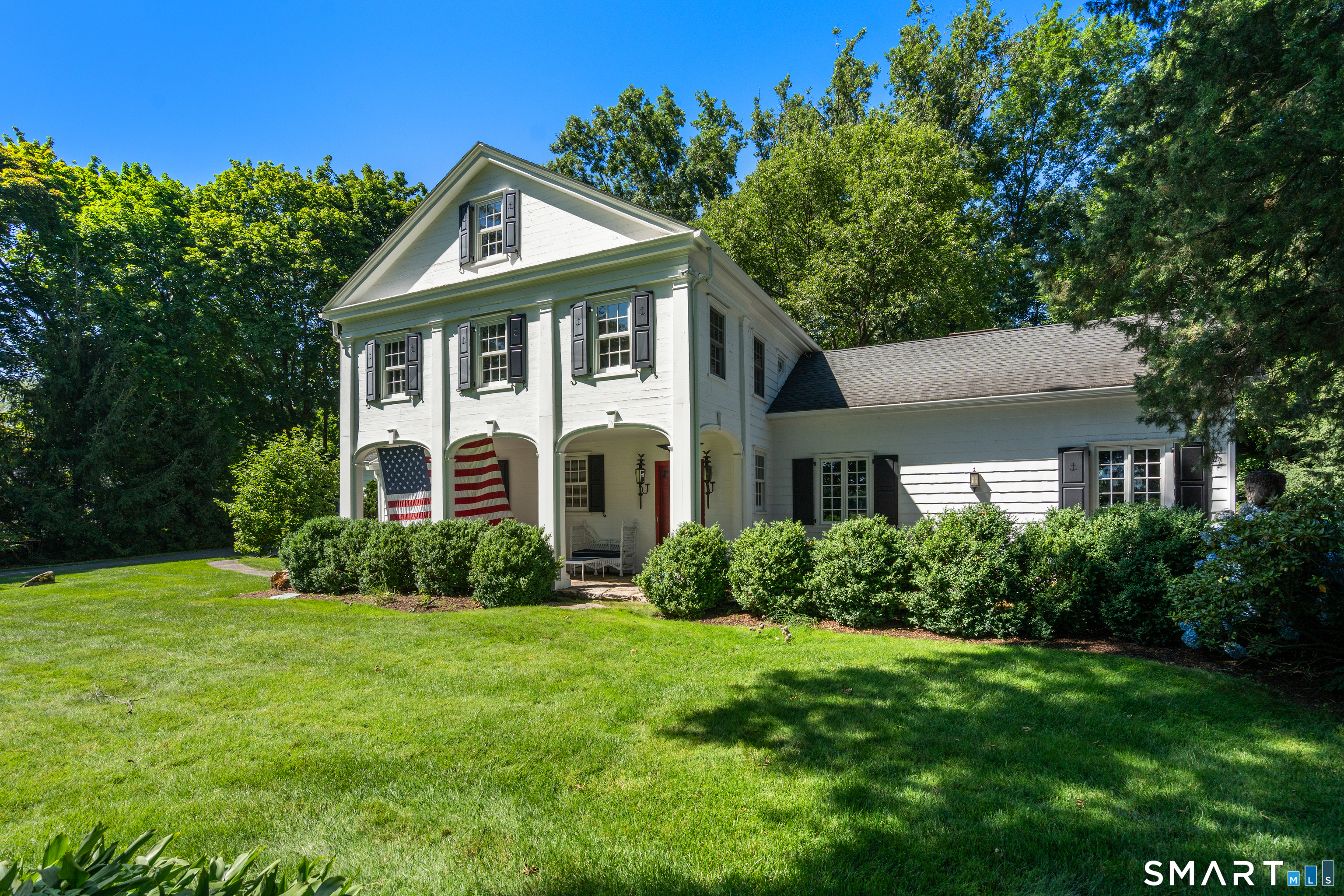 60 Old Saugatuck Road Property Photo 39