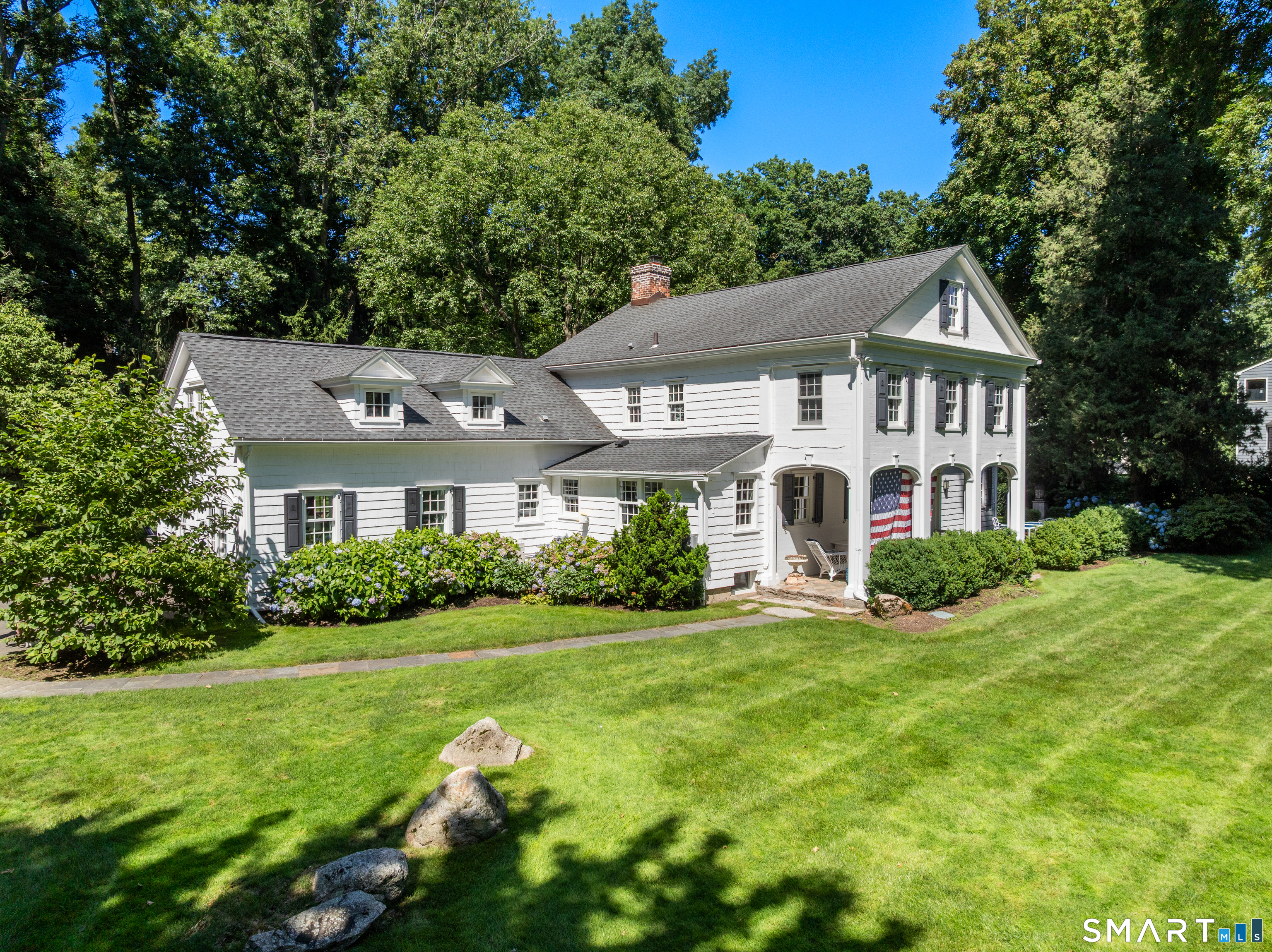 60 Old Saugatuck Road Property Photo 40